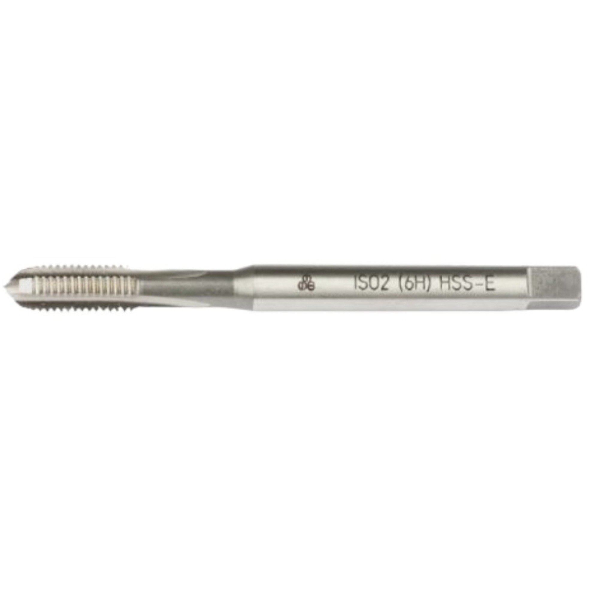 Makina Takım Endüstri.Mte Hsse Düz Kanal Mak.Klv. Dın371C M4 179.09.NK05
