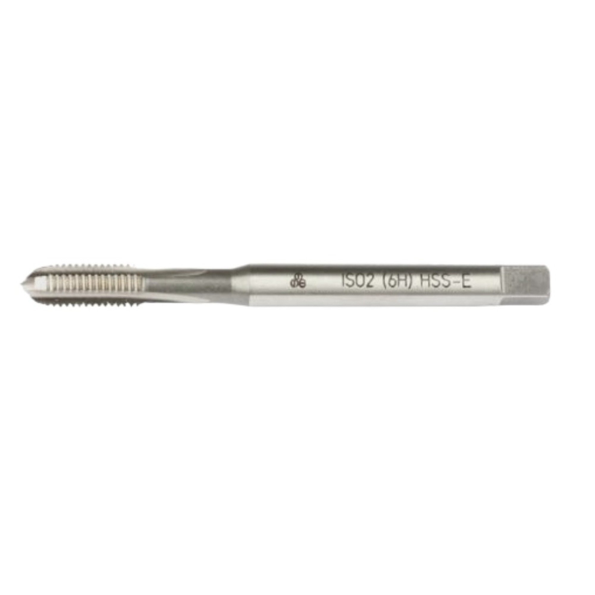 Makina Takım Endüstri.Mte Hsse Düz Kanal Mak.Klv. Dın371C M5 179.09.NK07