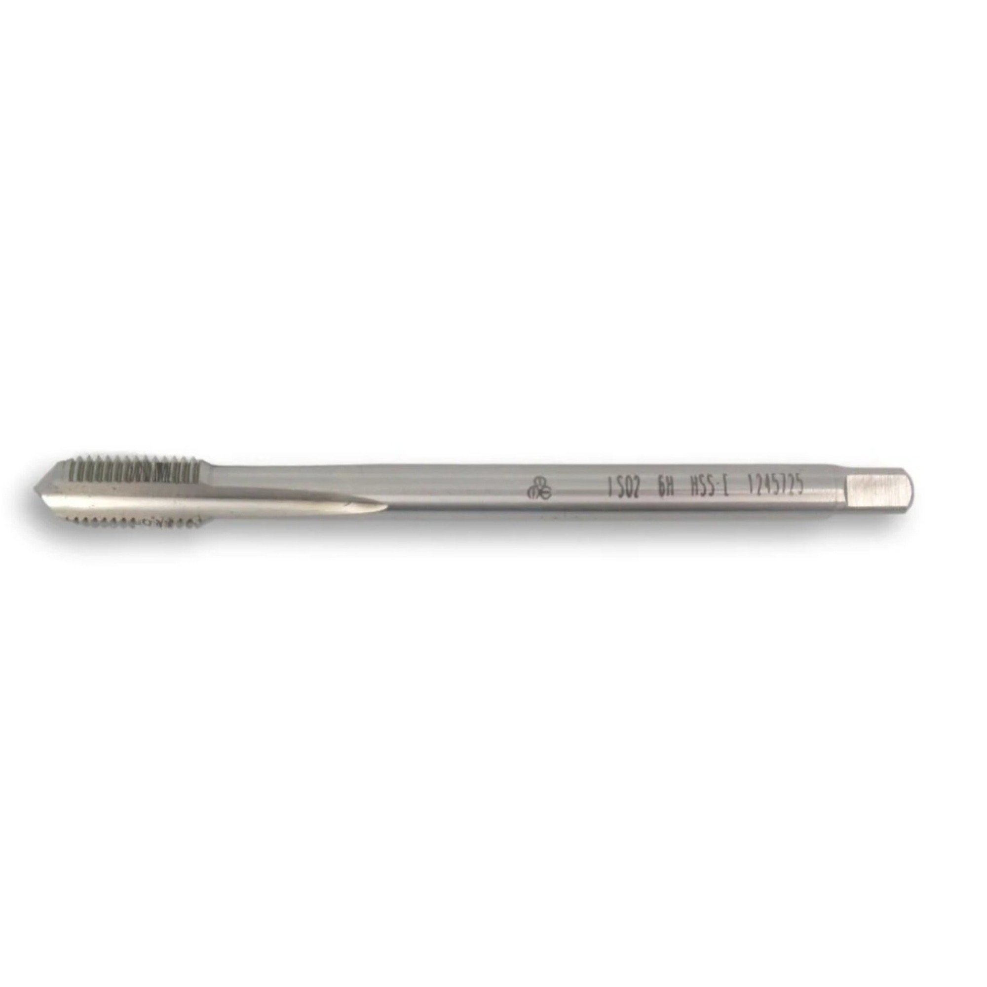 Makina Takım Endüstri.Mte Hsse Düz Mak.Klavuz 374/C M10X1.25 179.10.IK11
