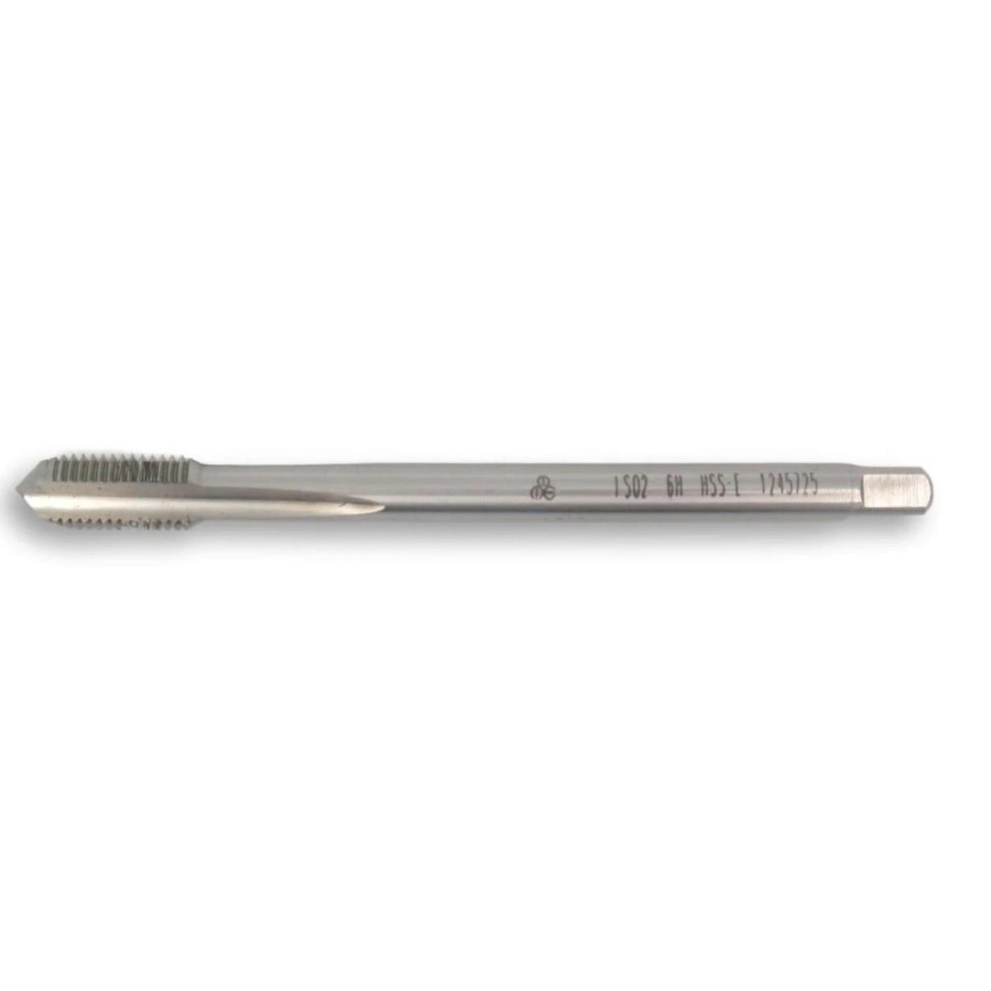 Makina Takım Endüstri.Mte Hsse Düz Mak.Klavuz 374/C M12X1.25 179.10.IK14