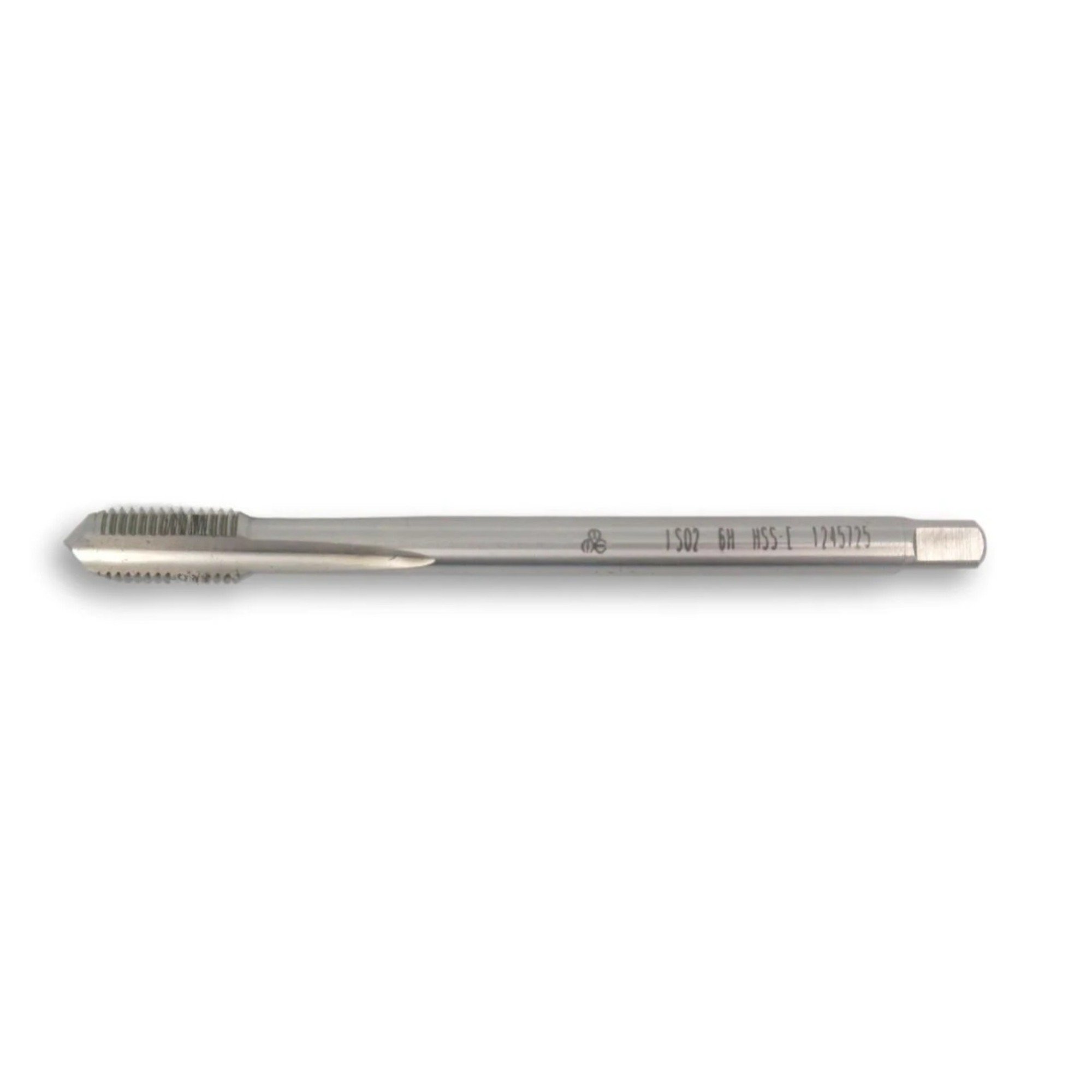 Makina Takım Endüstri.Mte Hsse Düz Mak.Klavuz 374/C M18X1.5 179.10.IK22