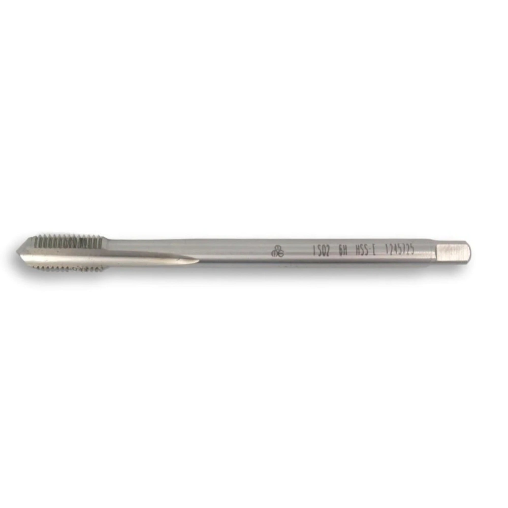 Makina Takım Endüstri.Mte Hsse Düz Mak.Klavuz 374/C M30X1.5179.10.IK40