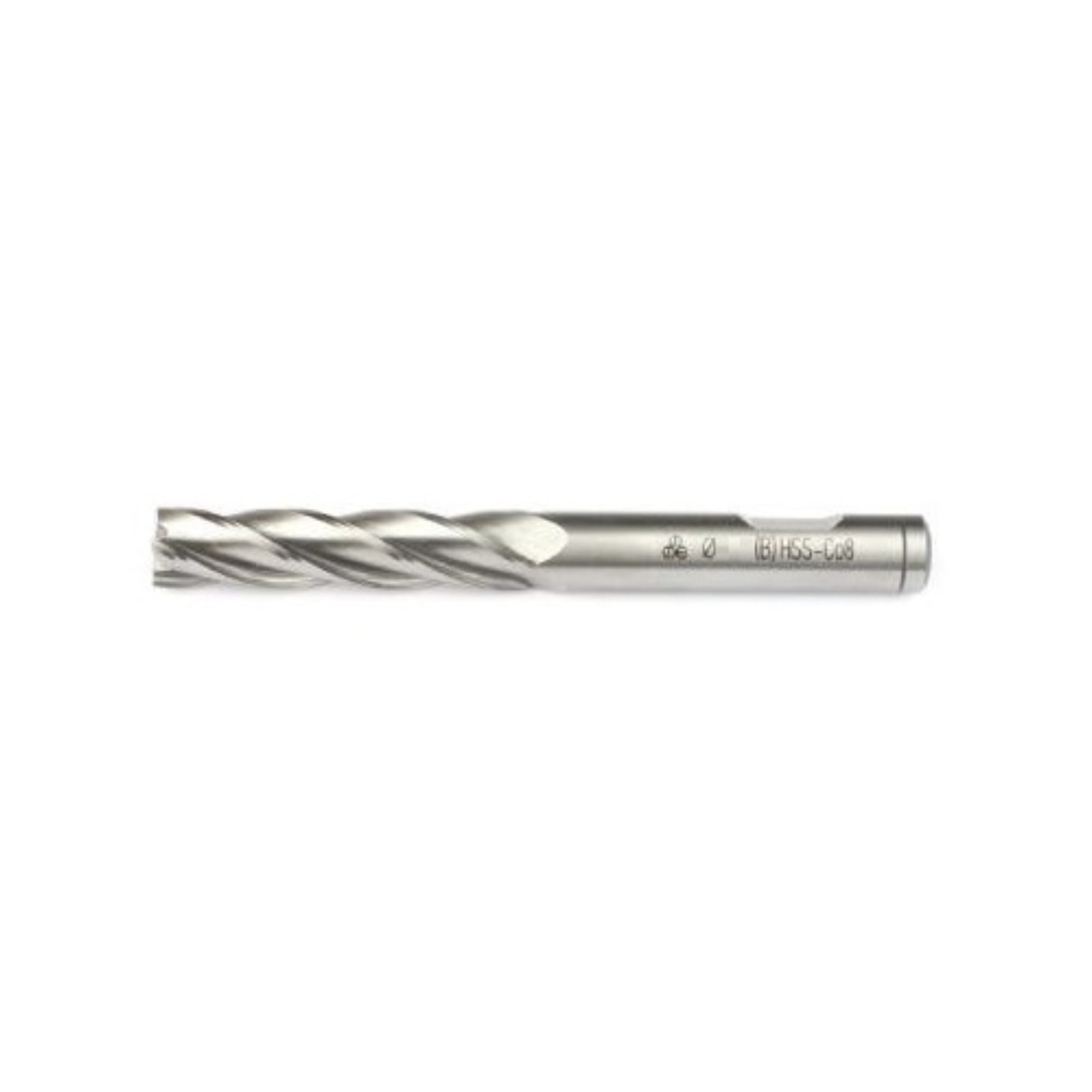 Makina Takım Endüstri.Mte Hsse Parmak Freze Uzun Dın844 12 Mm 179.18.UF12