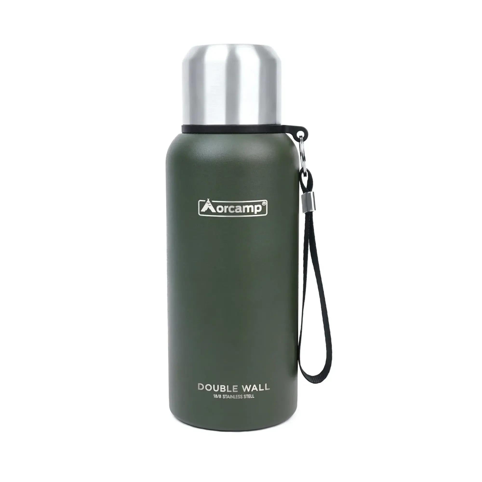 Termoslar Orcamp Çelik Termos 500 Ml OrcampOrcamp Çelik Termos 500 Ml 280.01.5000