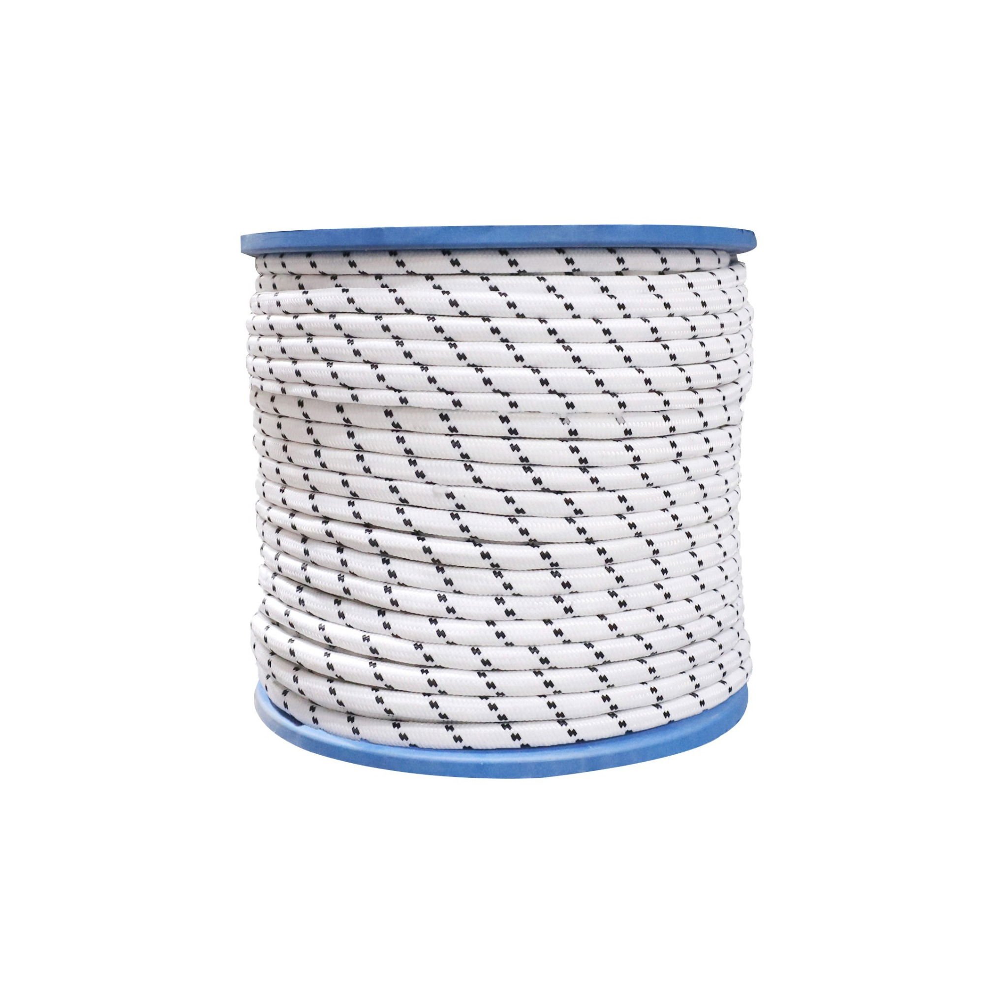ÖzkulÖzkul İpek Örme Halat (İskota) 16 Mm ( Mt 180 Gr)138.01.OH16