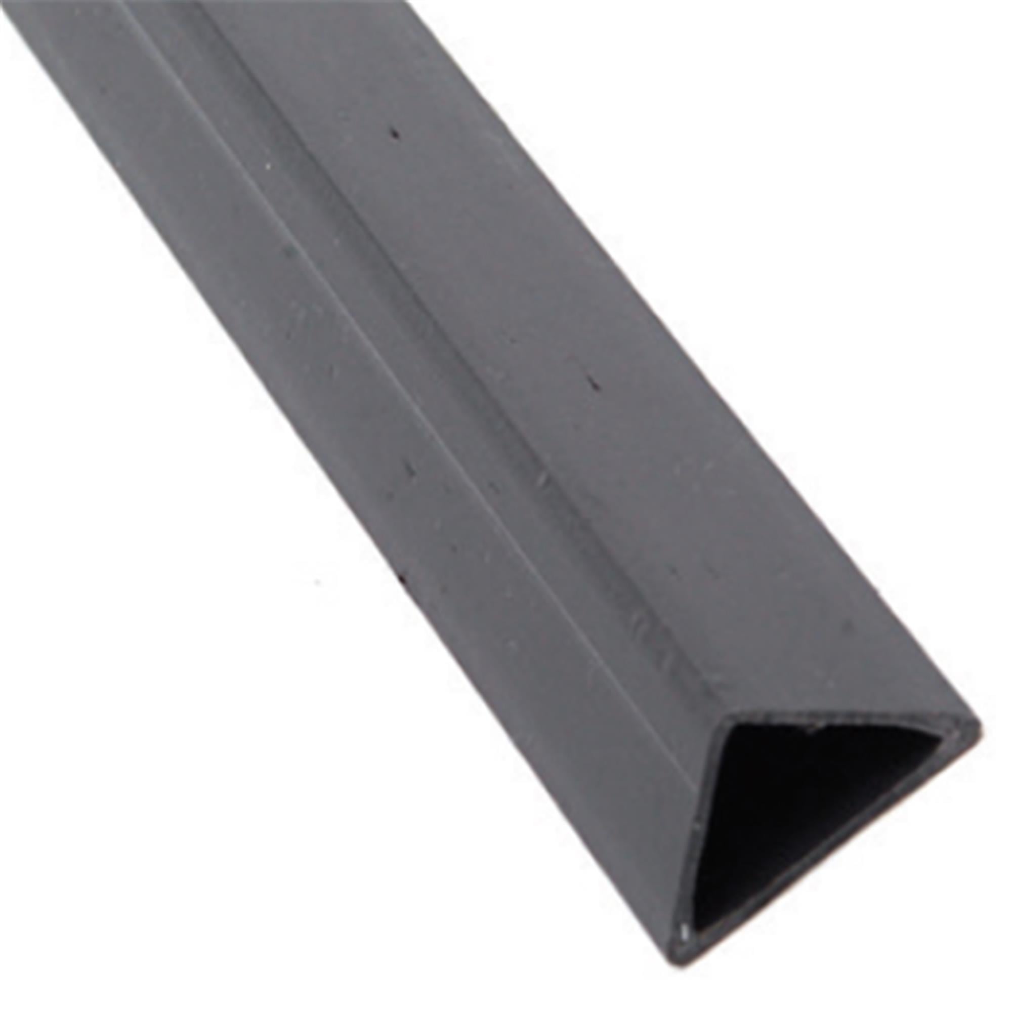 Yerli ÜretimPah Üçgen Profili Kulaksız 30X50-(75 Metre)119.14.KLK2