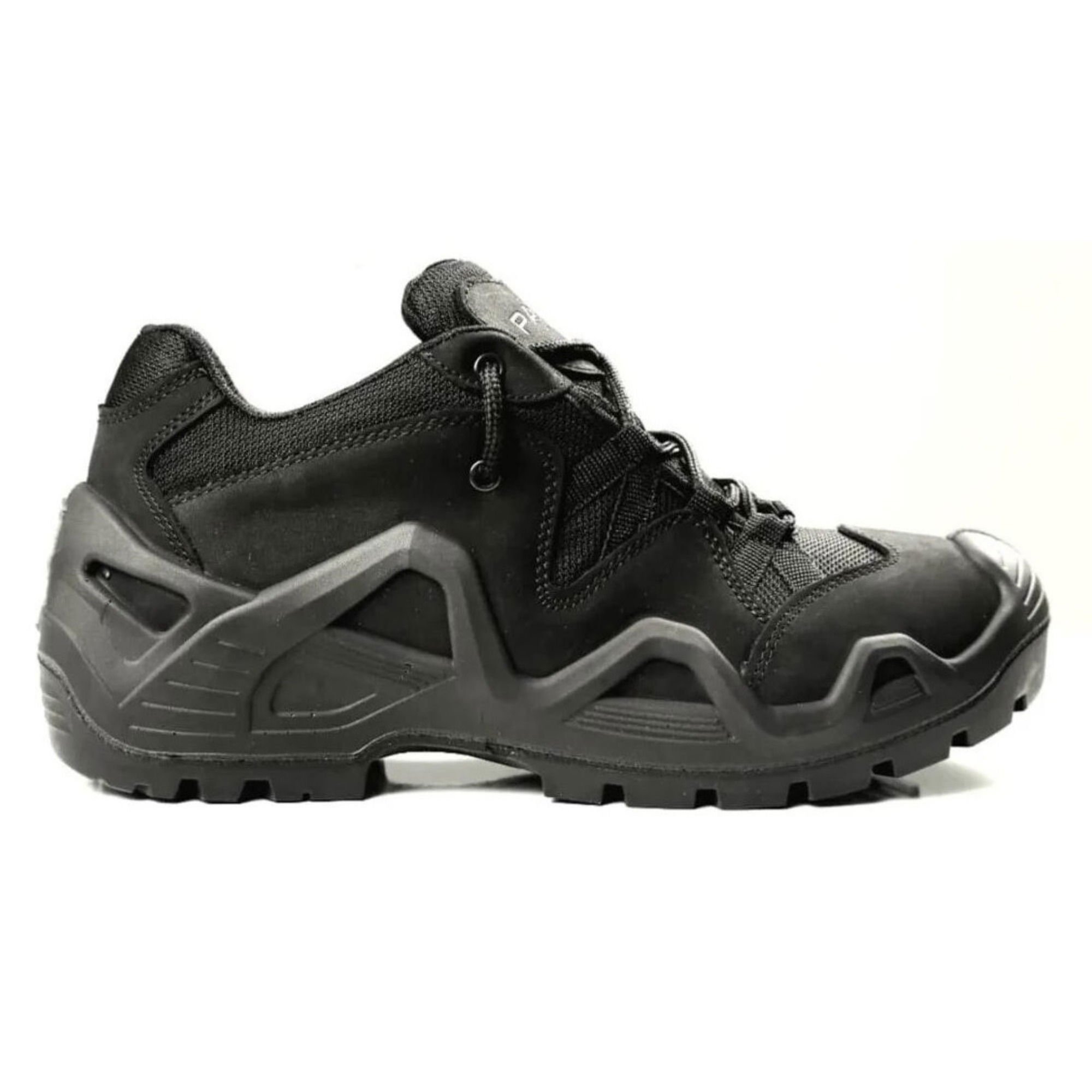 ParsPars 101 Power Outdoor Ayakkabı Siyah No:46269.07.PS46