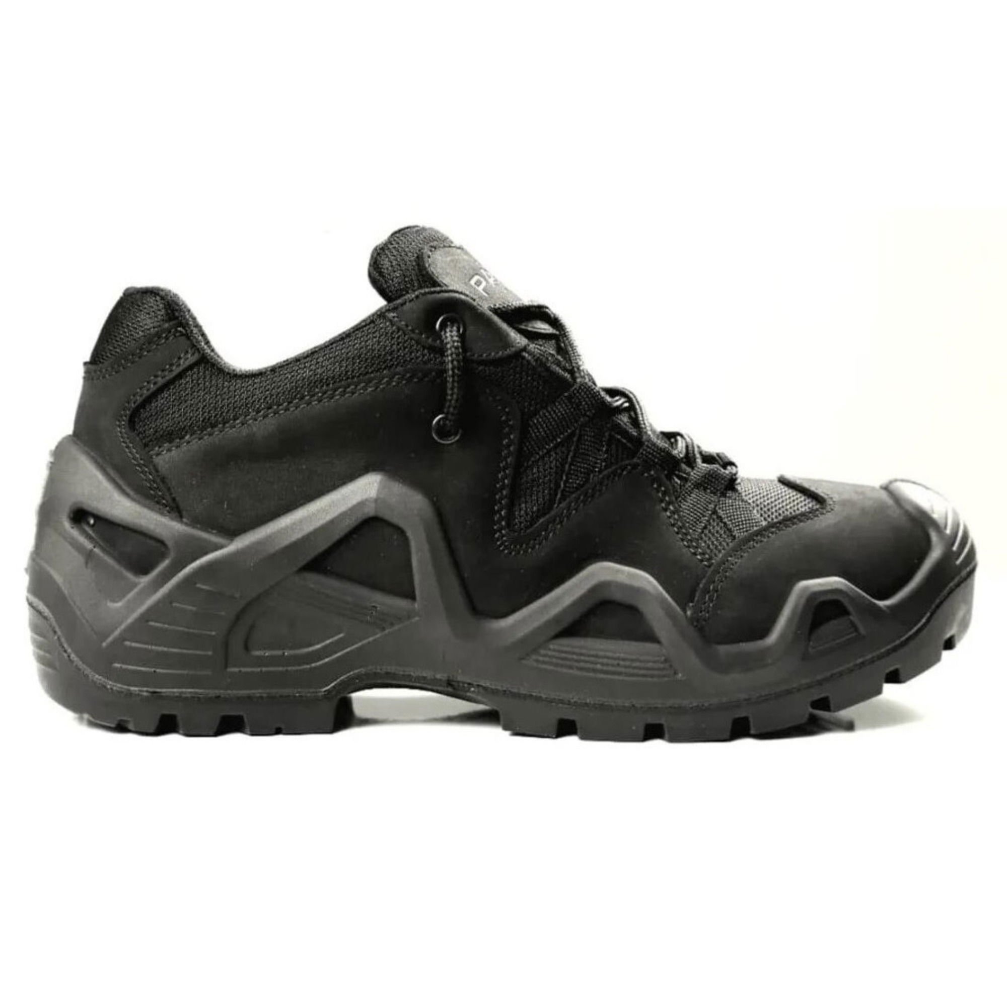 ParsPars 101 Power Outdoor Ayakkabı Siyah No:45269.07.PS45