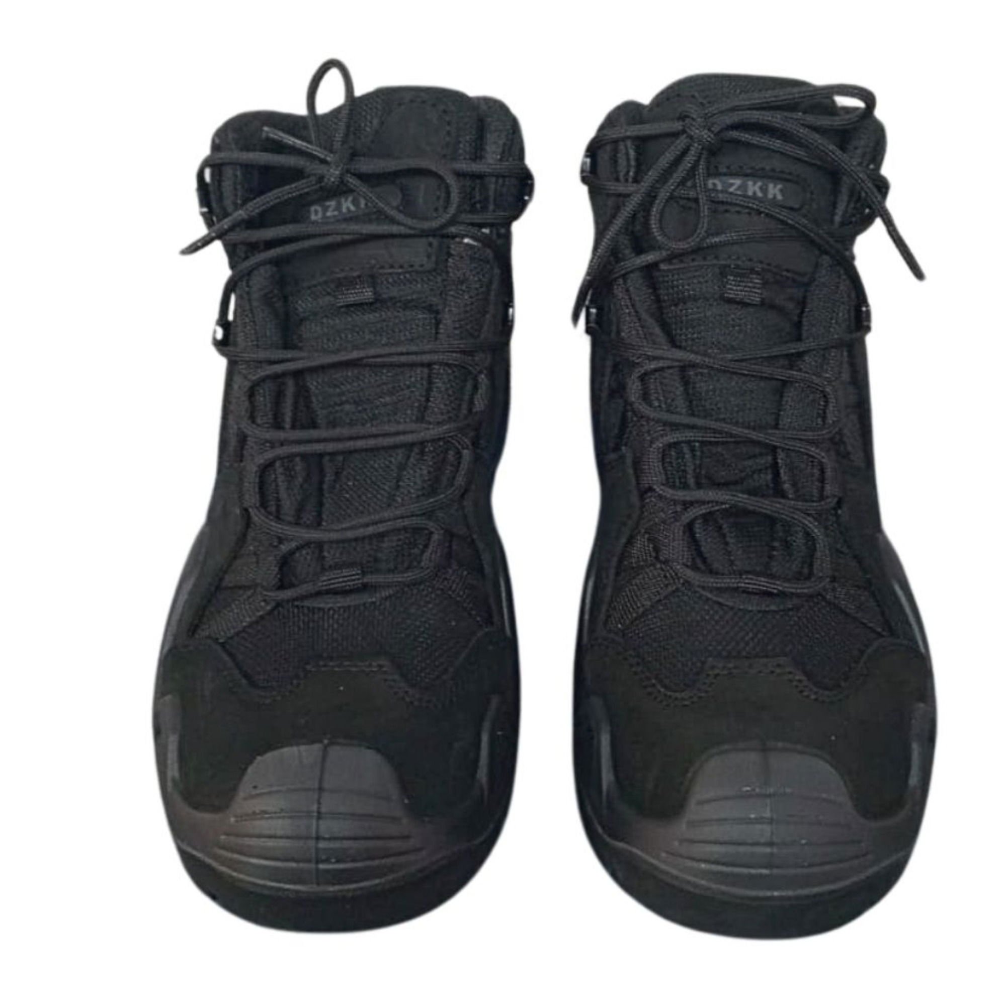 ParsPars 102 Power Outdoor Bot Kısa Siyah No:46269.08.BS46