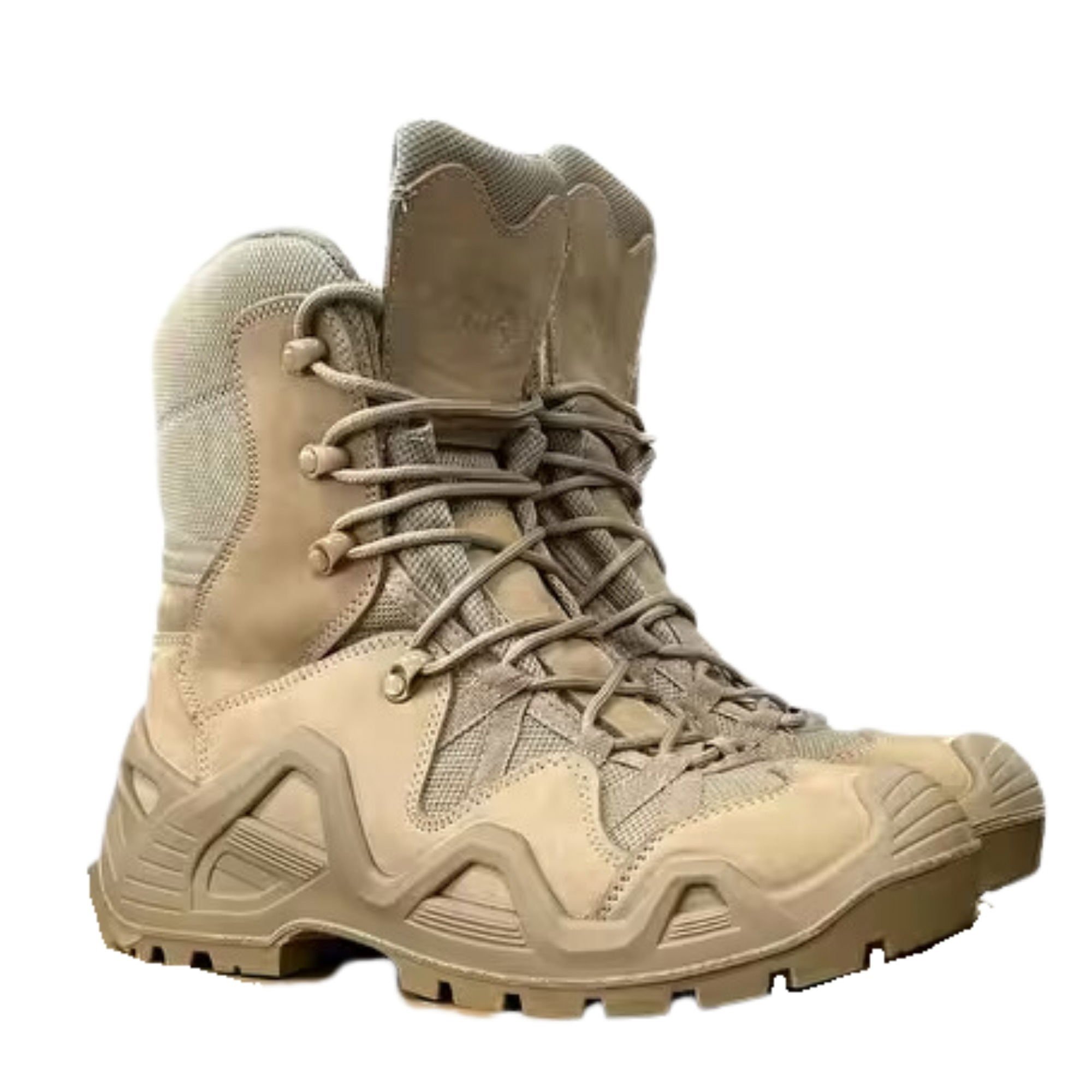 ParsPars 103 Power Outdoor Bot Uzun Bej No:46269.09.BU46