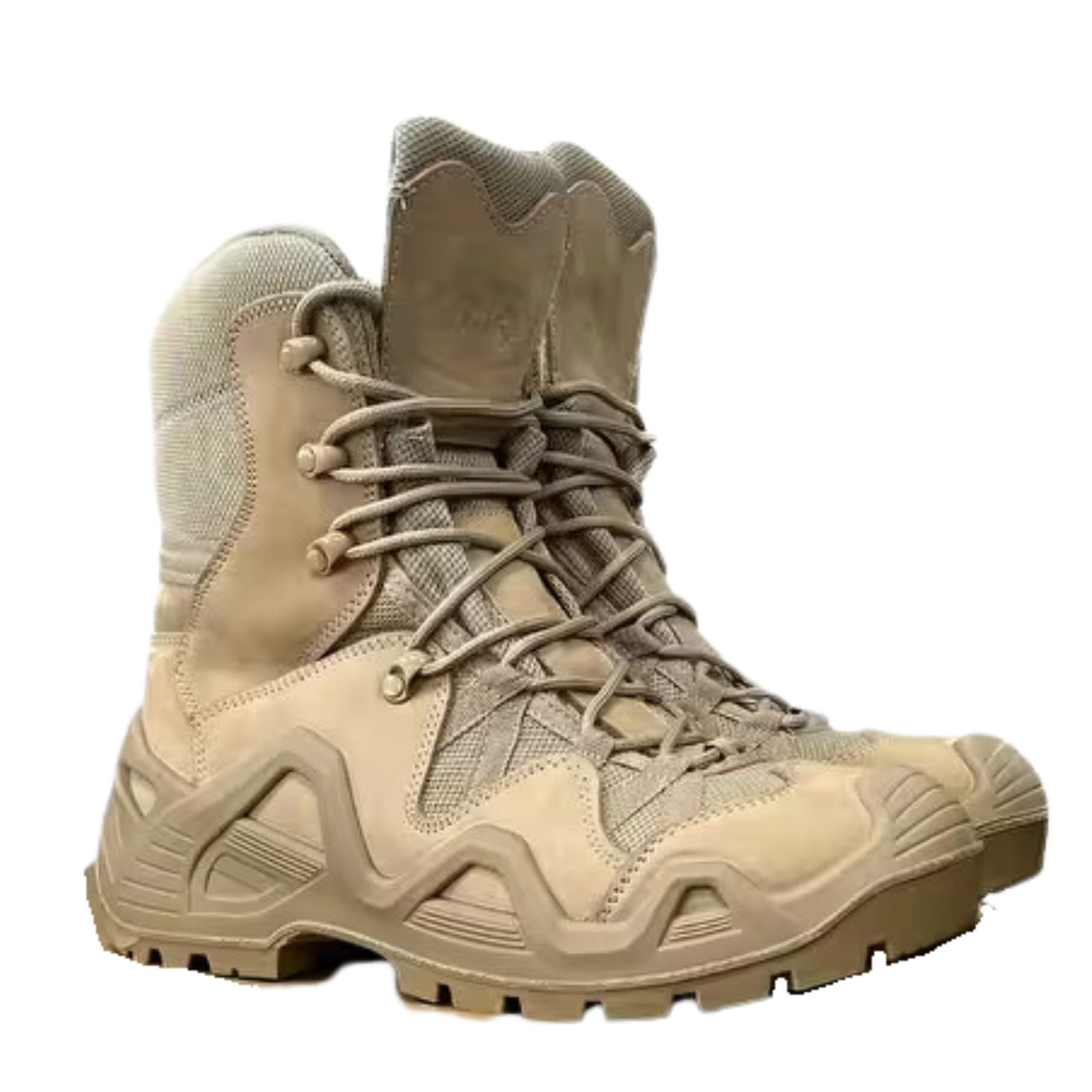ParsPars 103 Power Outdoor Bot Uzun Bej No:44269.09.BU44