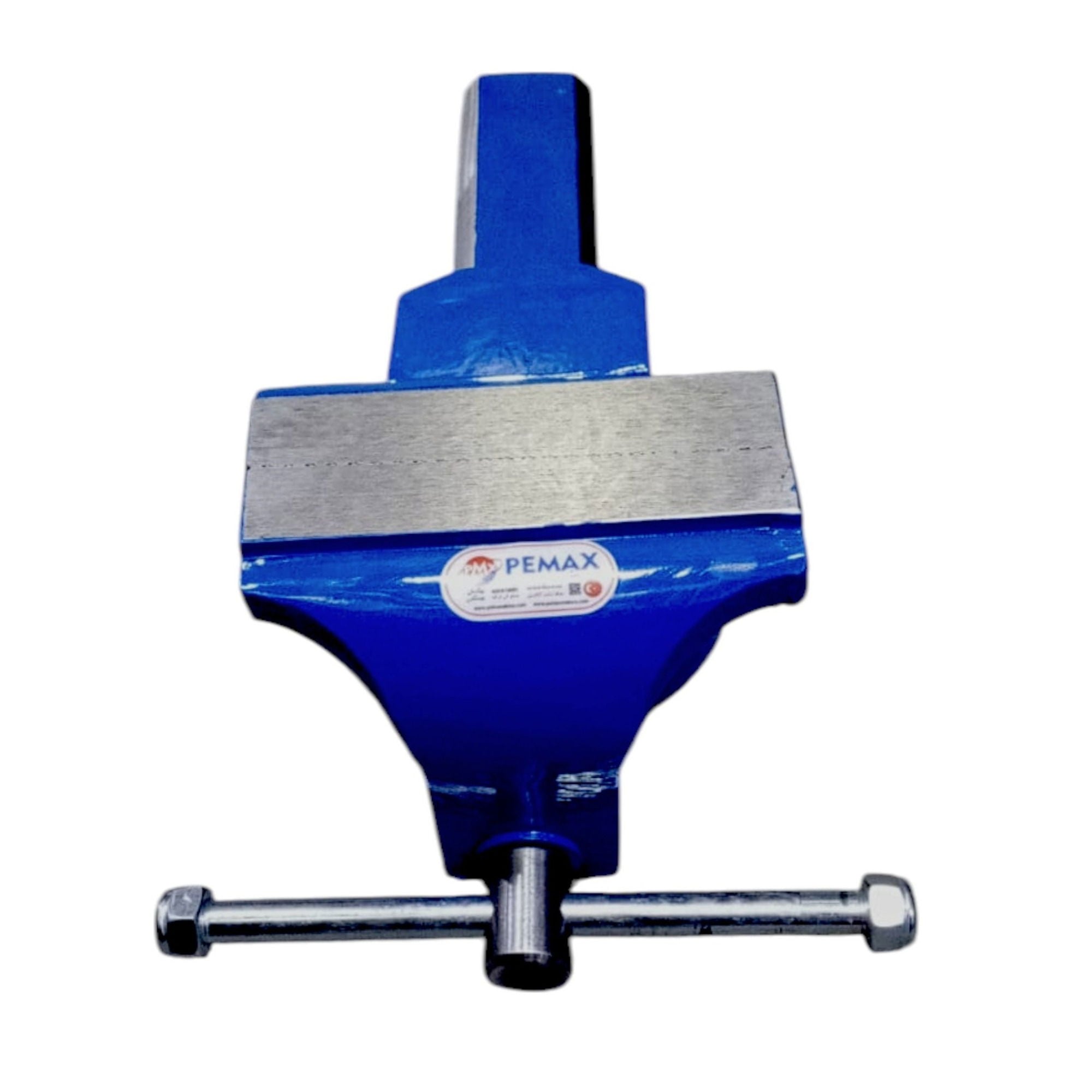 PemaxPemax Pms102 Sabit Tezgah Mengene 100 Mm307.01.M100