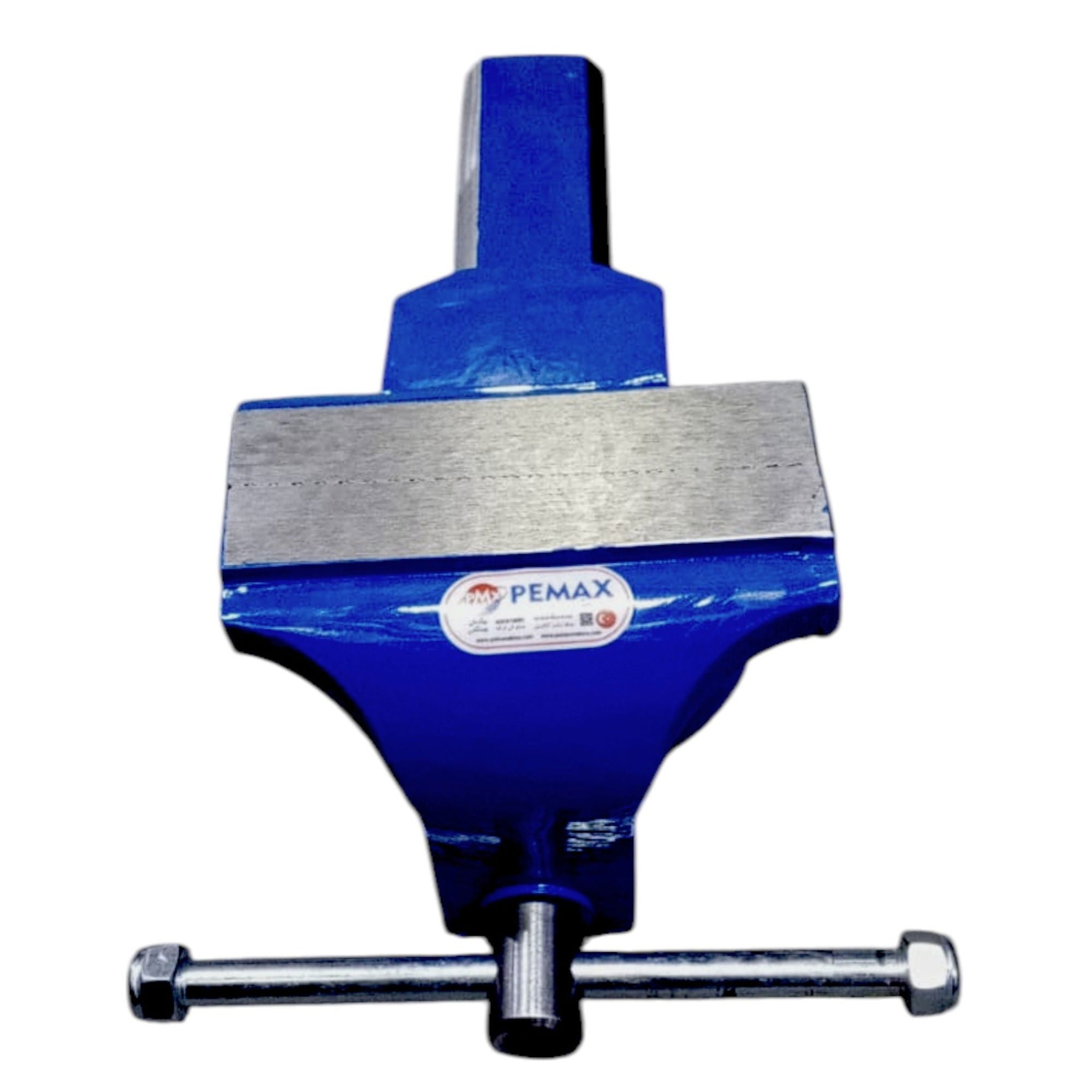 PemaxPemax Pms106 Sabit Tezgah Mengene 150 Mm307.01.M150