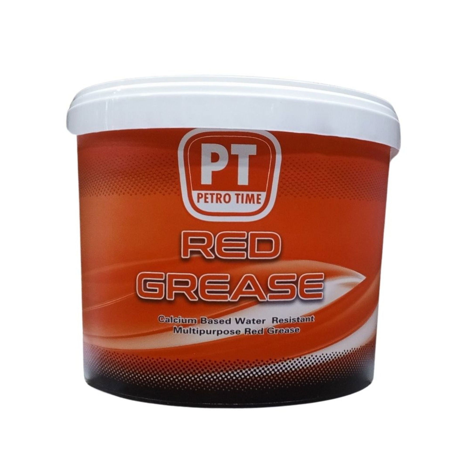 Petro TimePetro Tıme Kırmızı Gres 1 Kg - (12 Adet)247.01.KR01