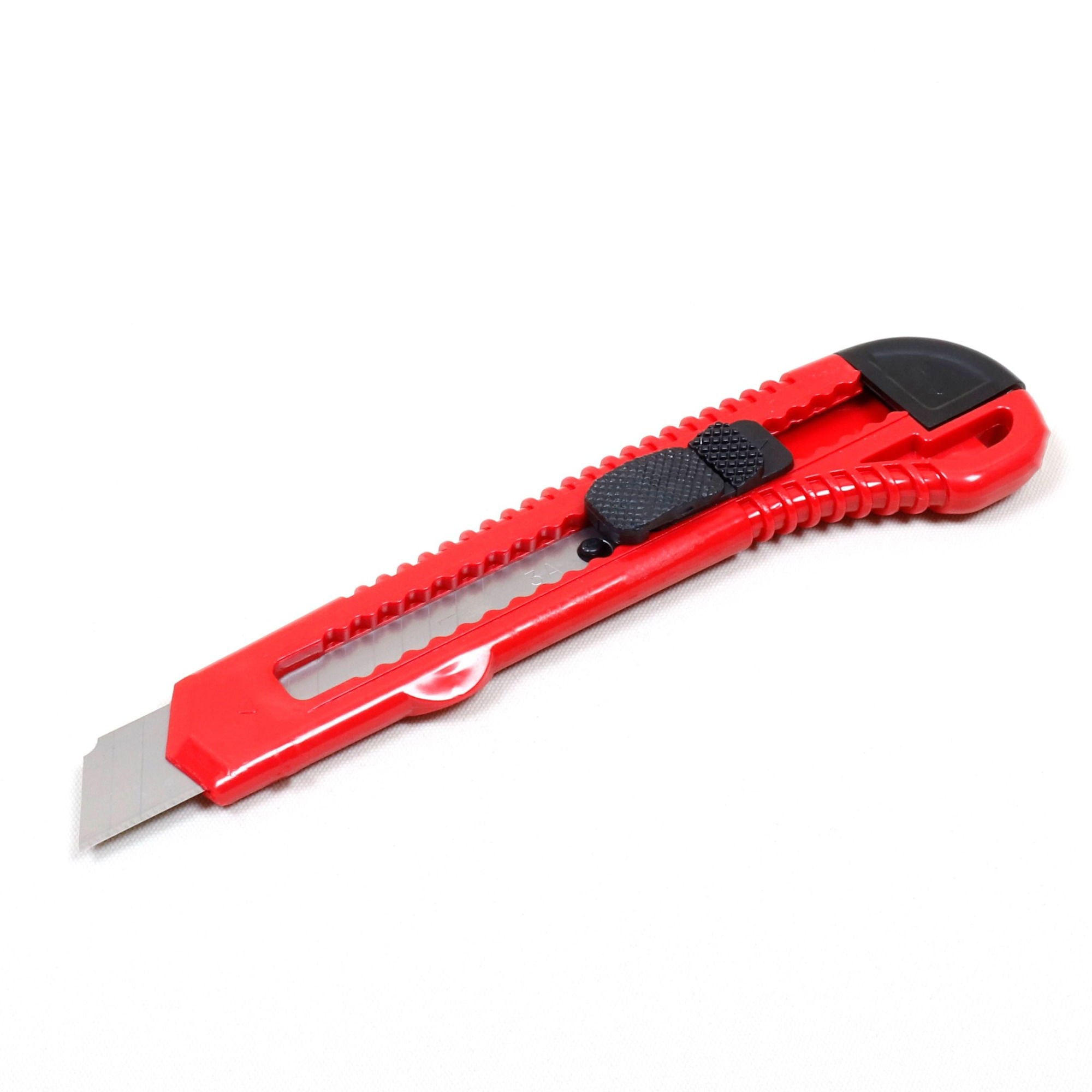 Real Özs ToolsPlastik Maket Bıçağı Düz (50'li Paket)235.01.MK01