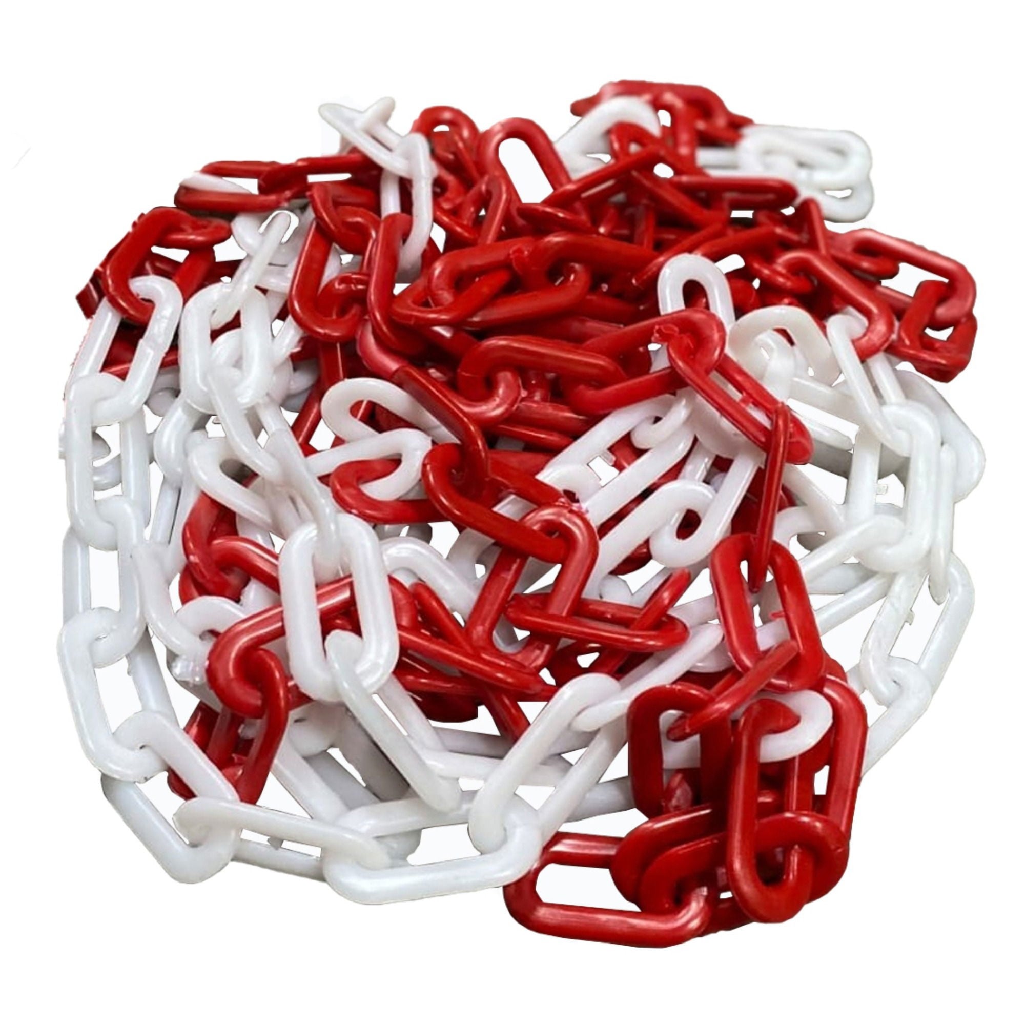 Yerli ÜretimPlastik Zincir 200 Mt 8 Mm128.06.SL08