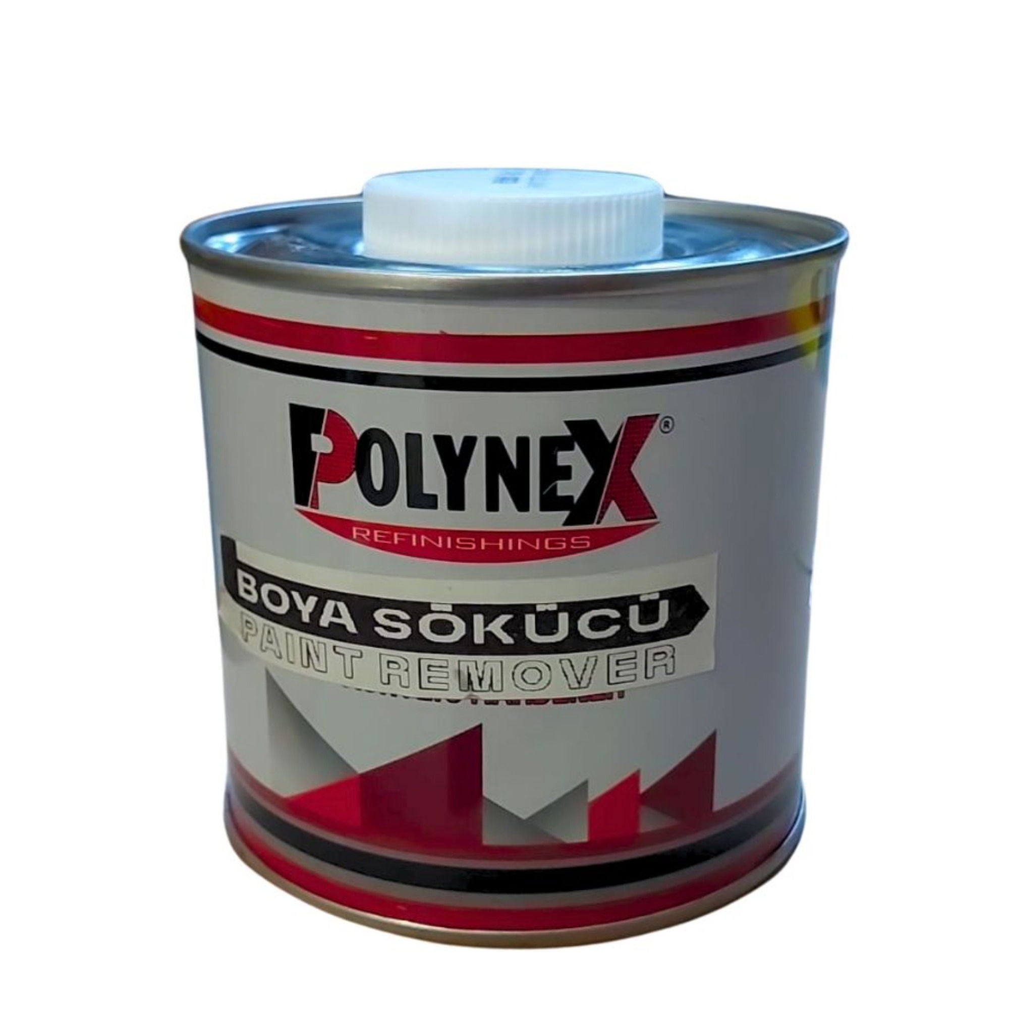 PolinexPolinex Boya Sökücü 1/2-(14 Adet)302.04.BS02