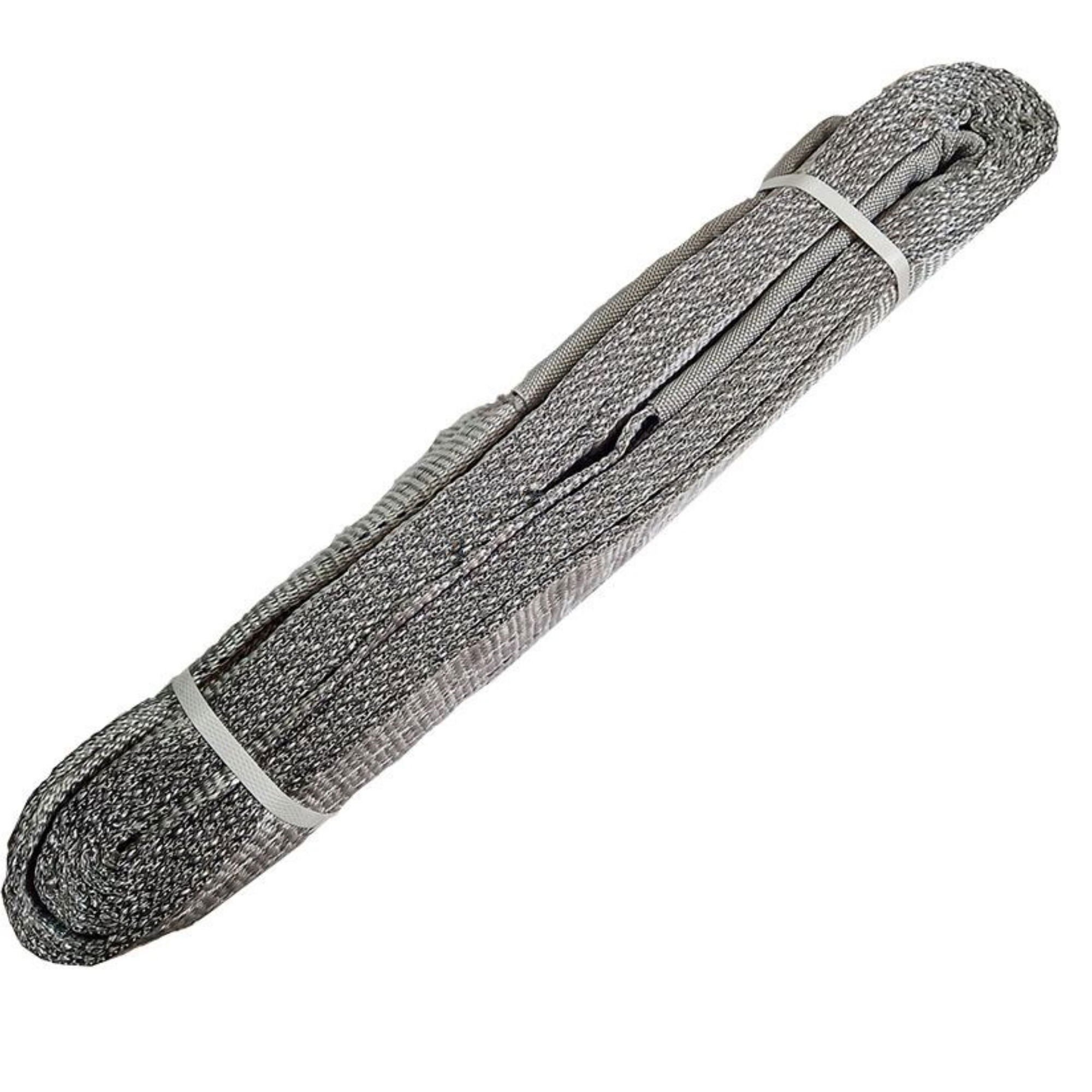Yerli ÜretimPolyester Sapan (5/1) 4 Ton 5 Mt115.78.0405