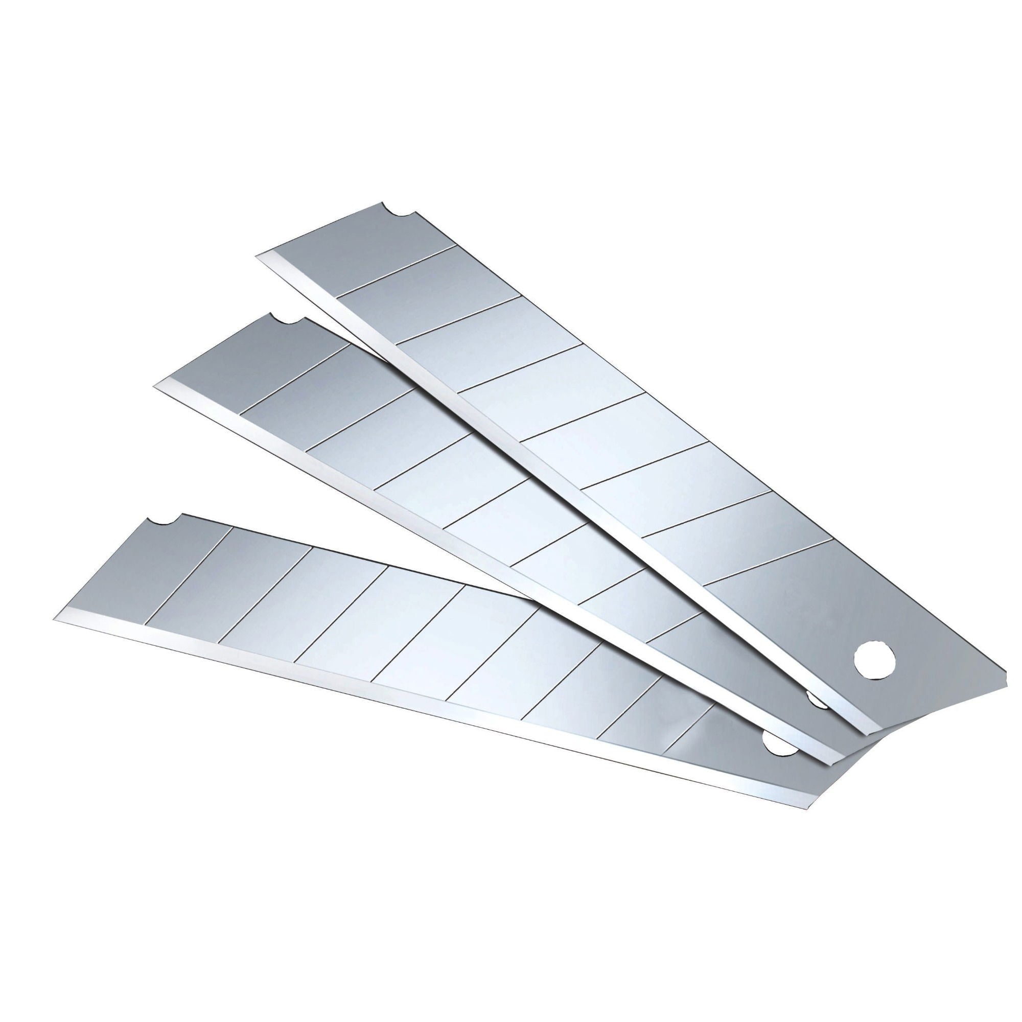 ProftProft Maket Bıçağı Yedeği (pr-7k) 0.5 Mmx18 Mm (100'lü Paket)267.35.PR7K