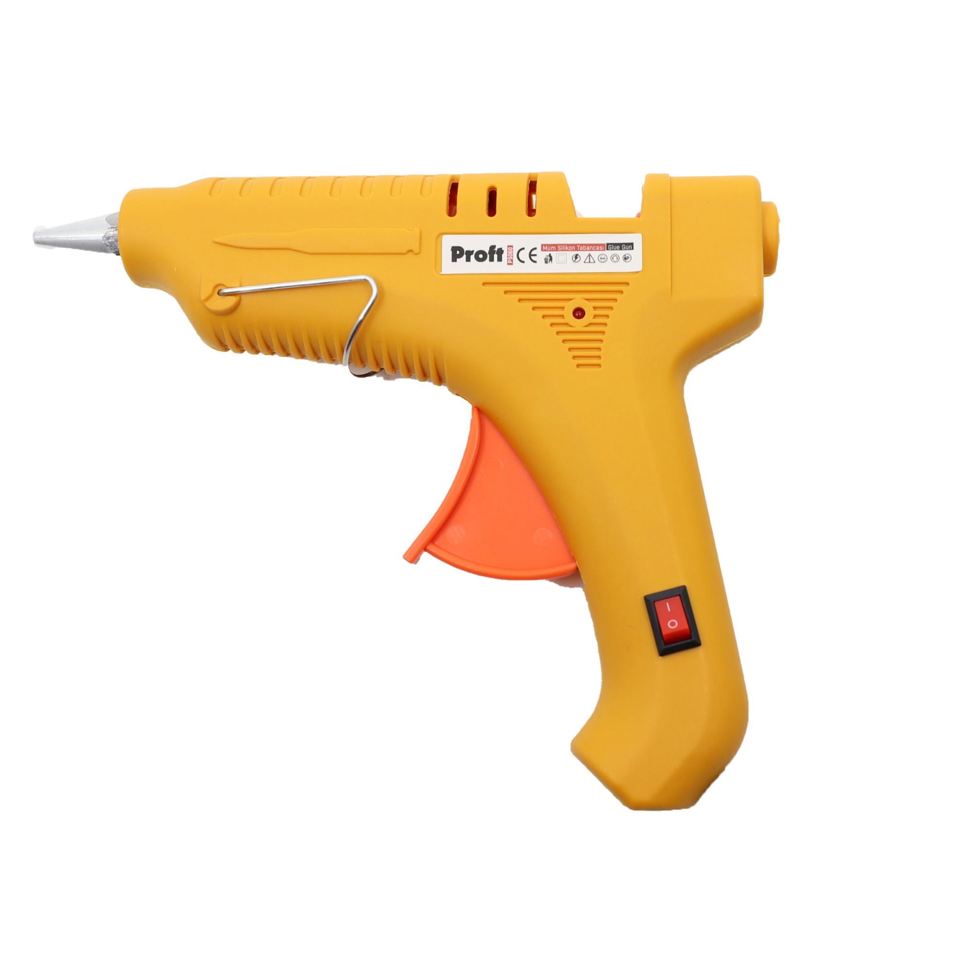 ProftProft Mum Silikon Tabancası 100W-(3 Adet)267.50.M100
