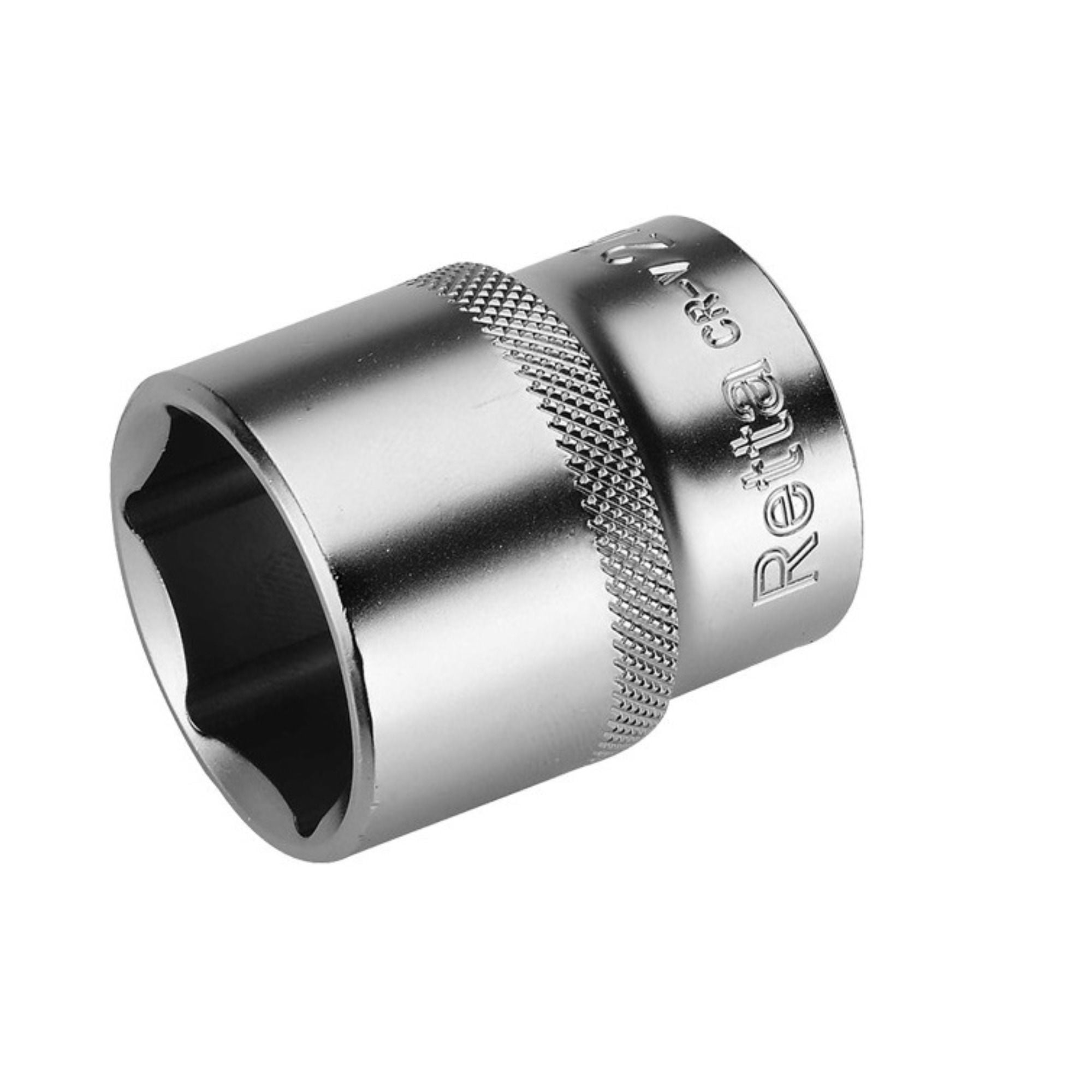 RettaRetta  Altı Köşe Lokma Anahtar 26 Mm 1/2-(10'lu Paket)201.09.LA19
