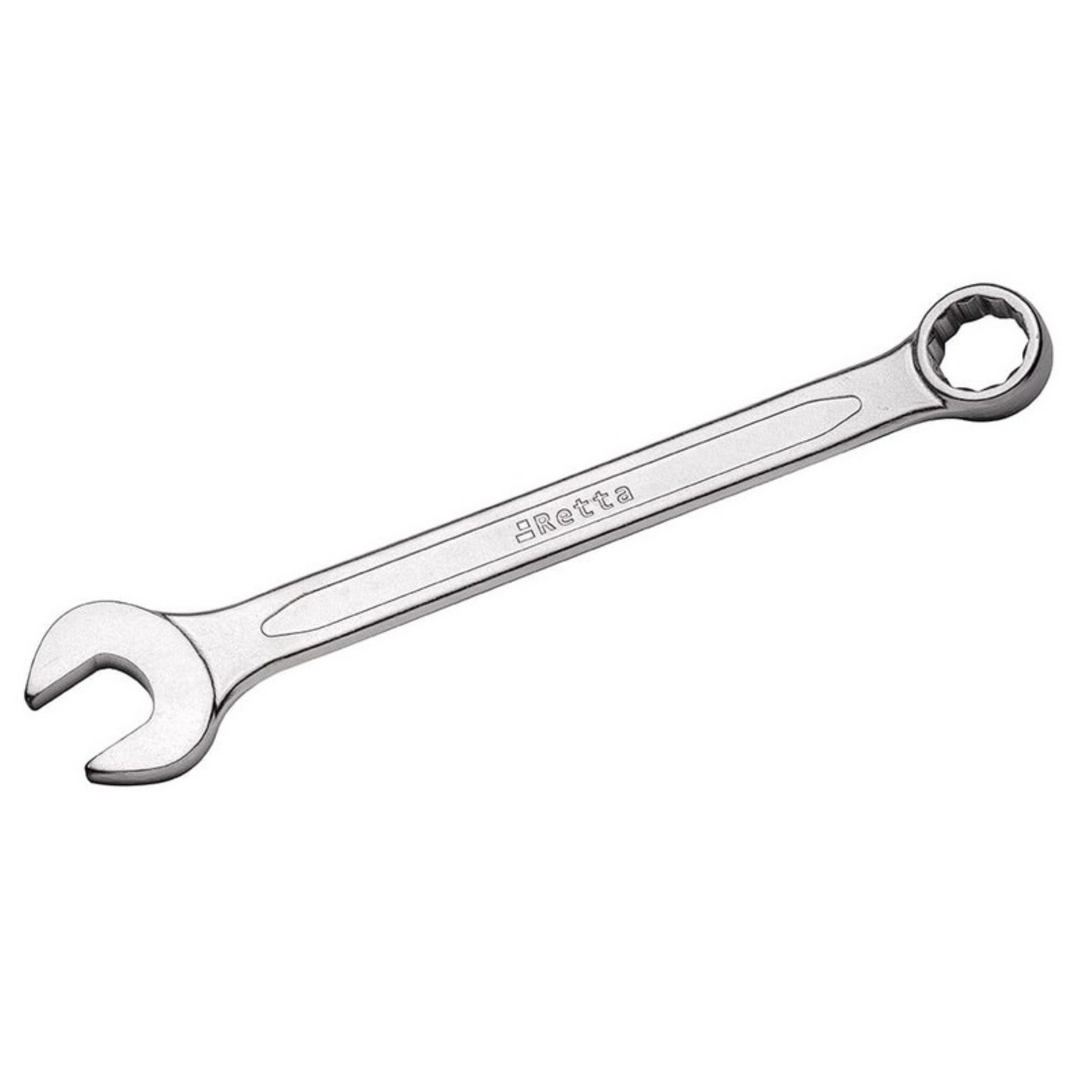 RettaRetta  Kombine Anahtar 8 Mm-(12 Adet)201.07.KA08