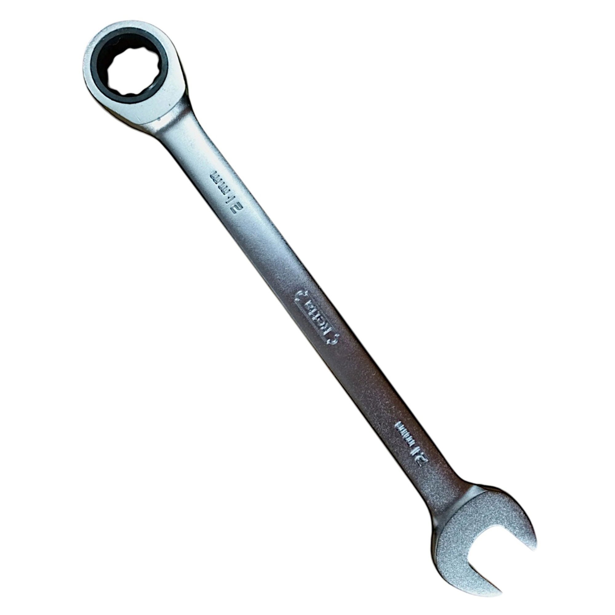RettaRetta Rca0521 Cırcırlı Kombine Anahtar 21 Mm-(6'lı Paket)201.28.CA21