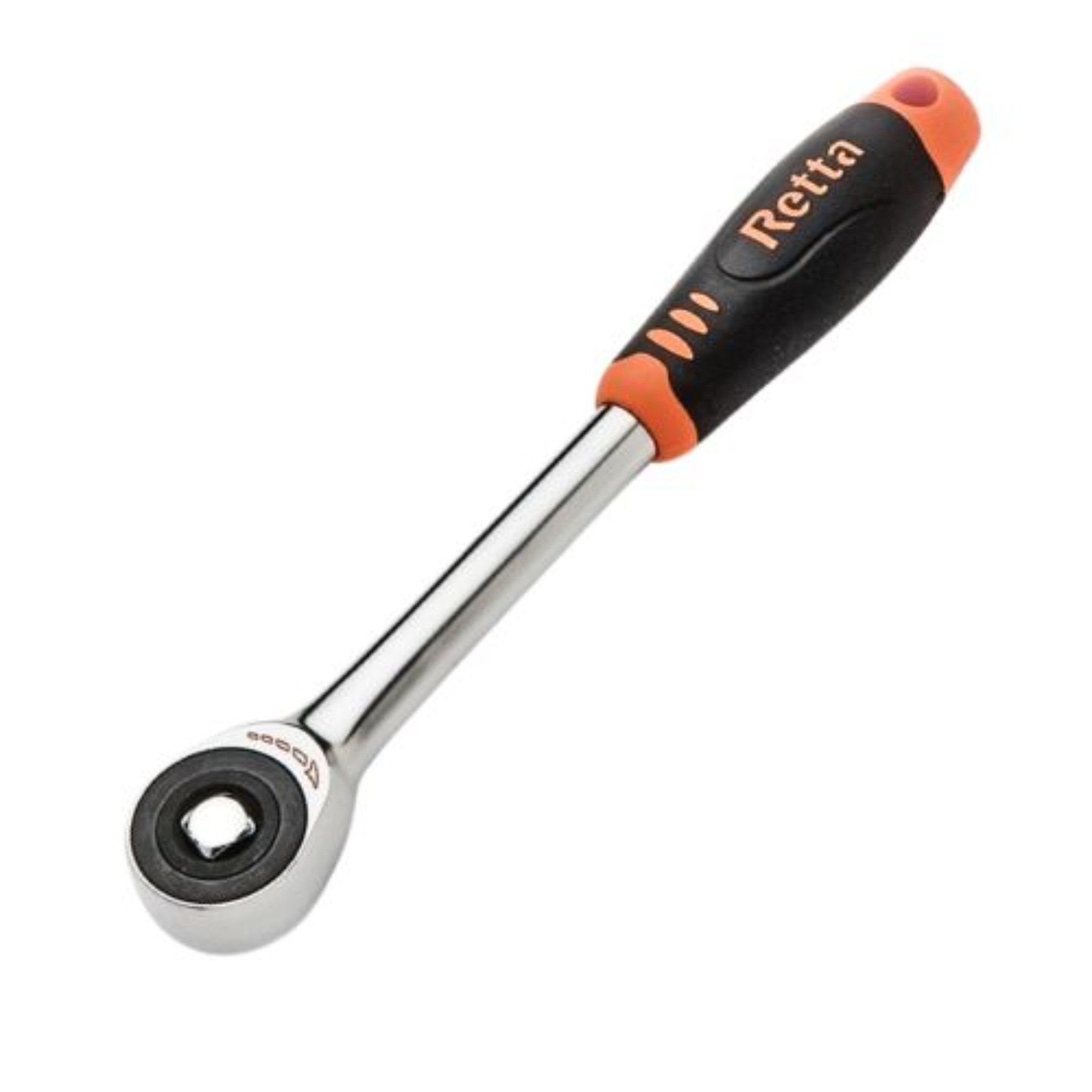 RettaRetta Rck0709 Karesi Çıkan Cırcır Kolu 1/2-(10'lu Paket)201.03.0709
