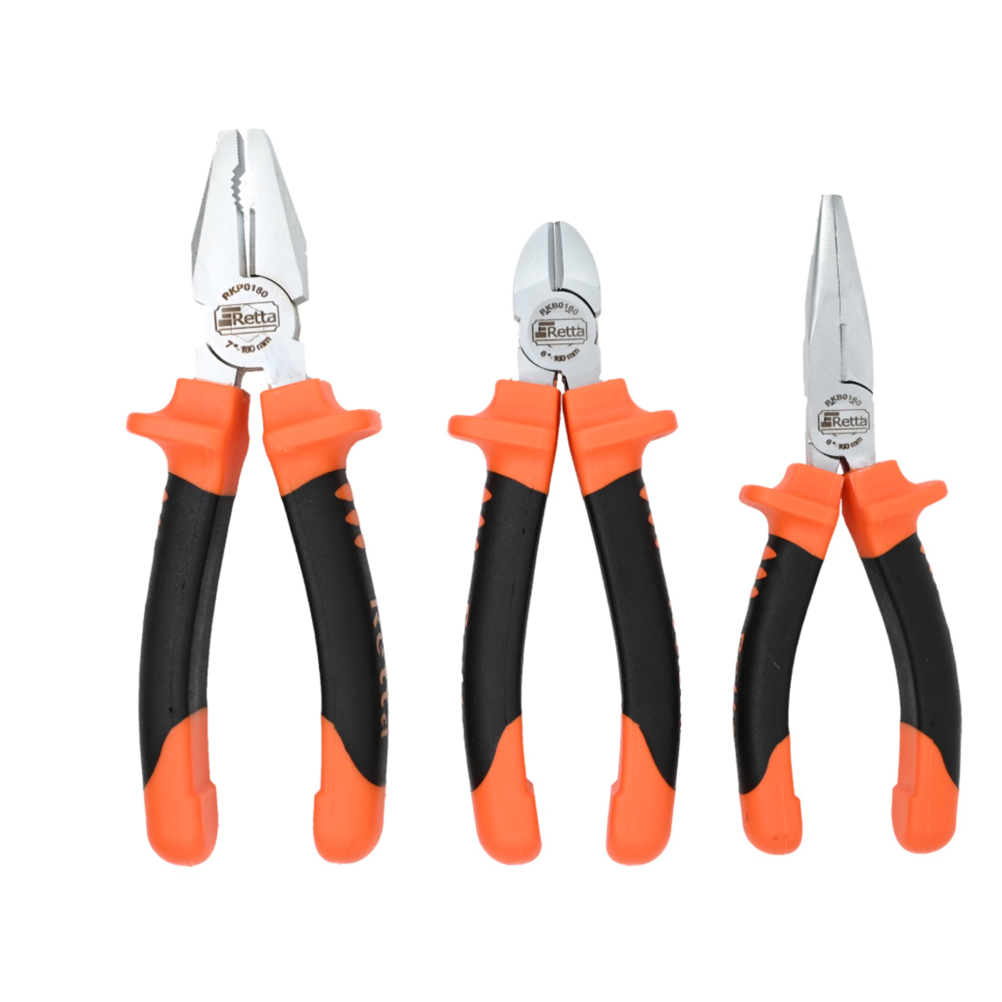 RettaRetta Rps0103 Pense Seti 3 Lü201.02.PS01