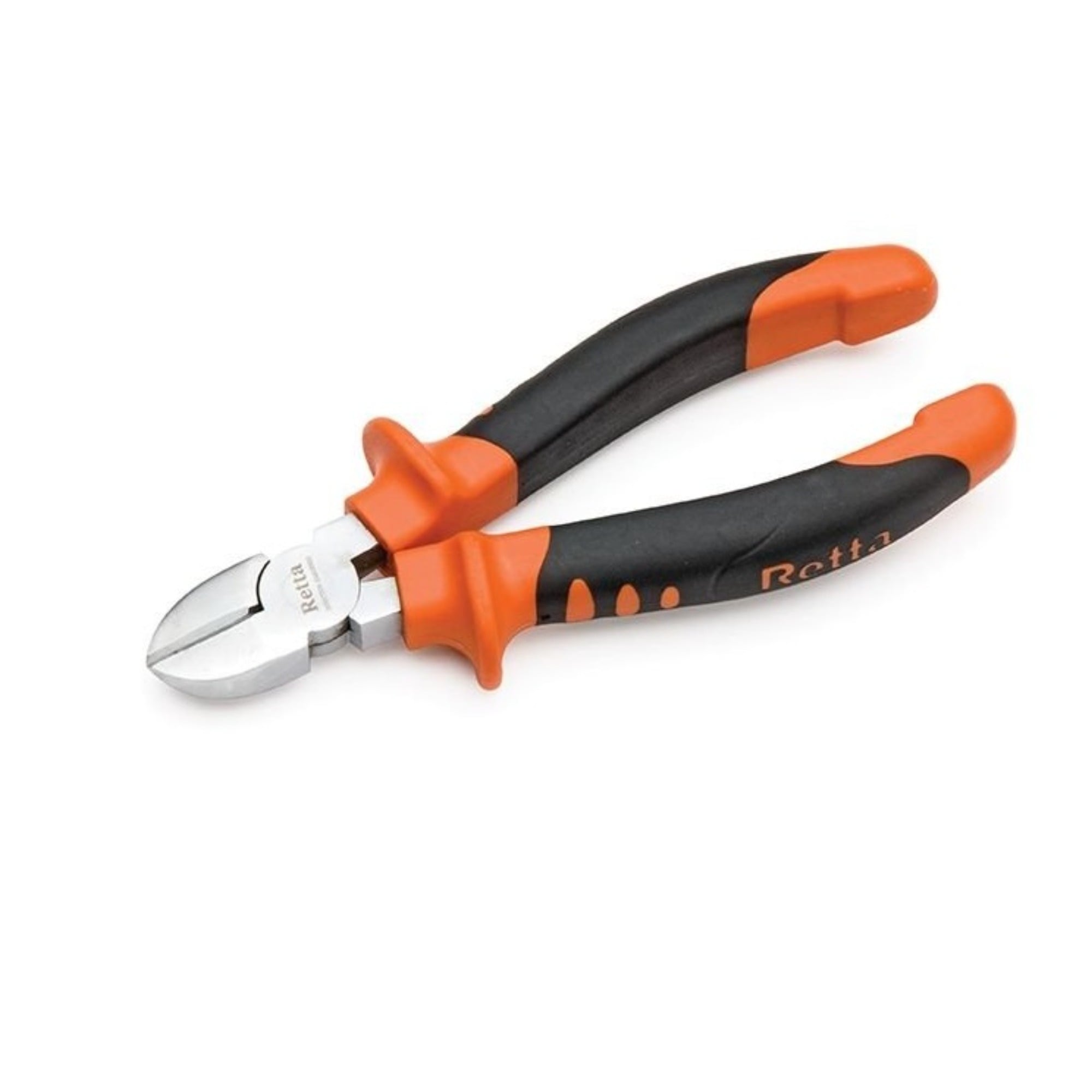 RettaRetta Ryk0160 Yan Keski 160 Mm-(6'lı Paket)201.30.Y160
