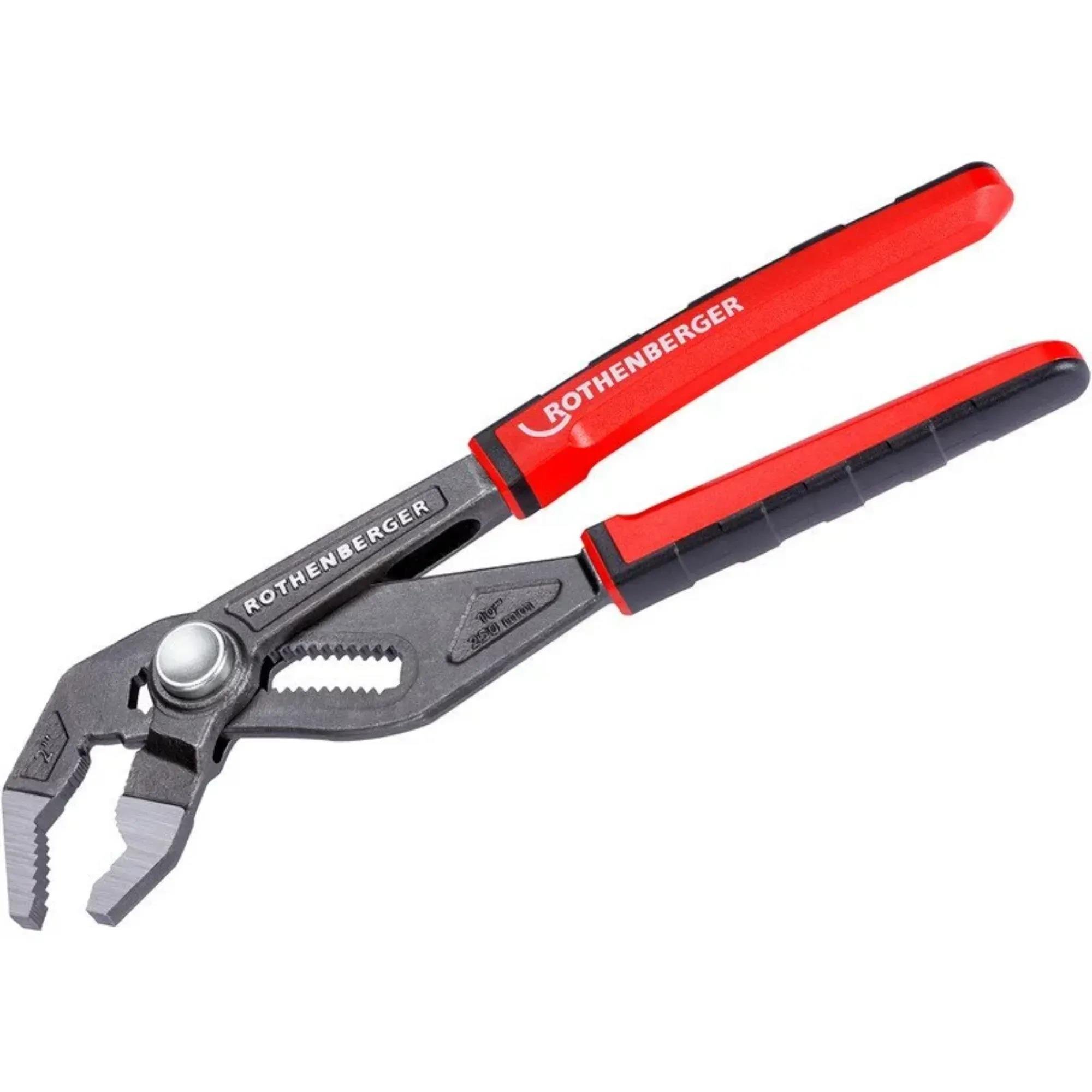 Fort Pense Rothenberger Fort Pense Rogrip F 10