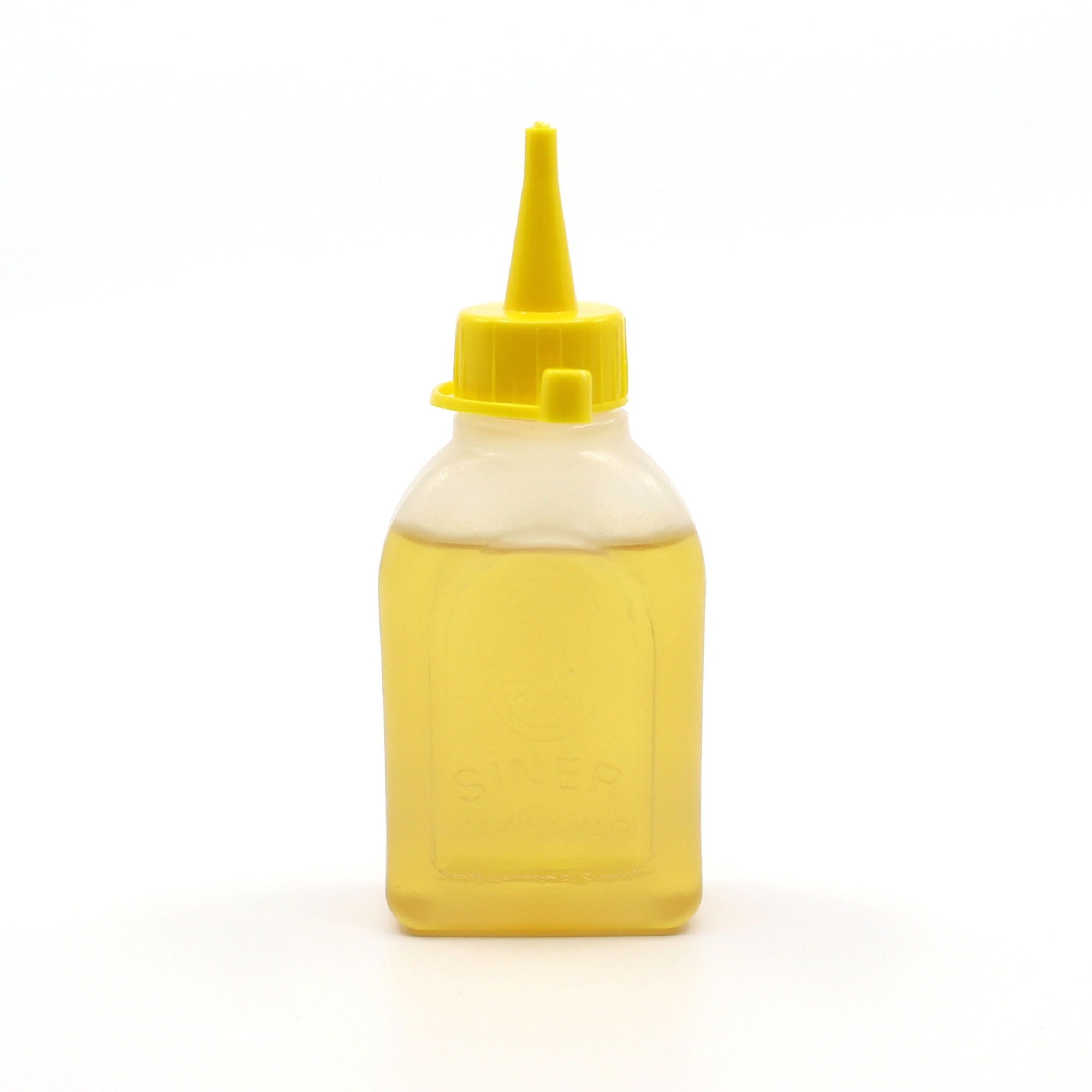 SinerSiner Makine Yağı 50 Ml-(12 Adet)125.05.MY01