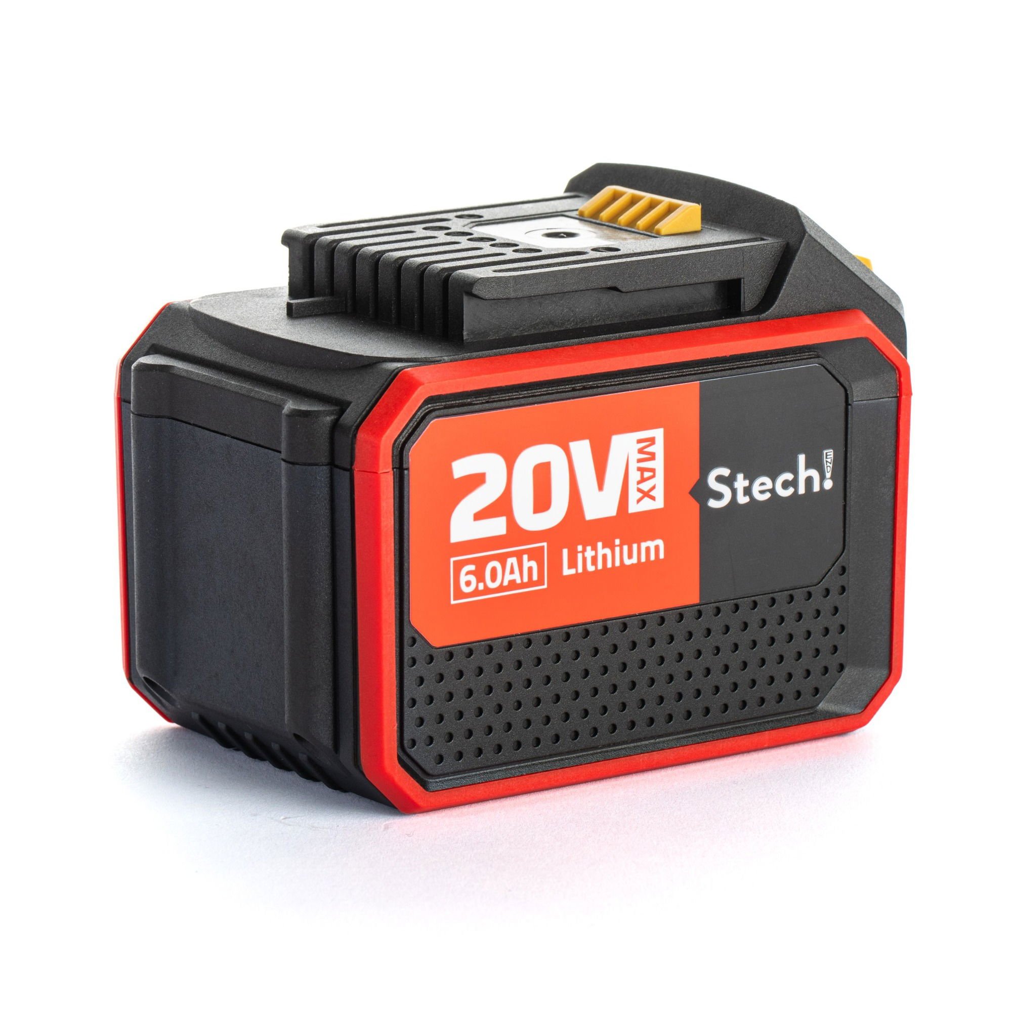 Stech-EndStech-End Yedek Akü 6.0 Ah 20V Sx06192.12.SX06