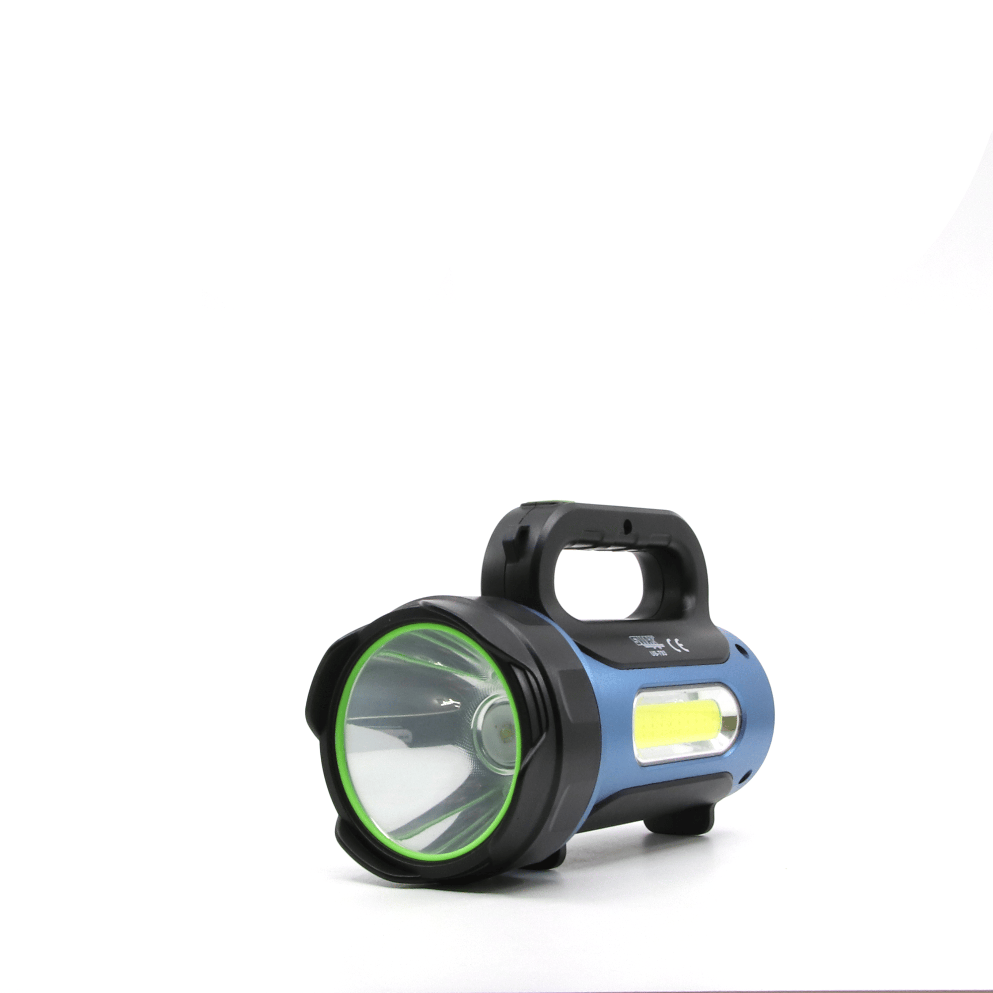 SwatSwat Led Projektör Fener 10W Us-T93120.13.US16