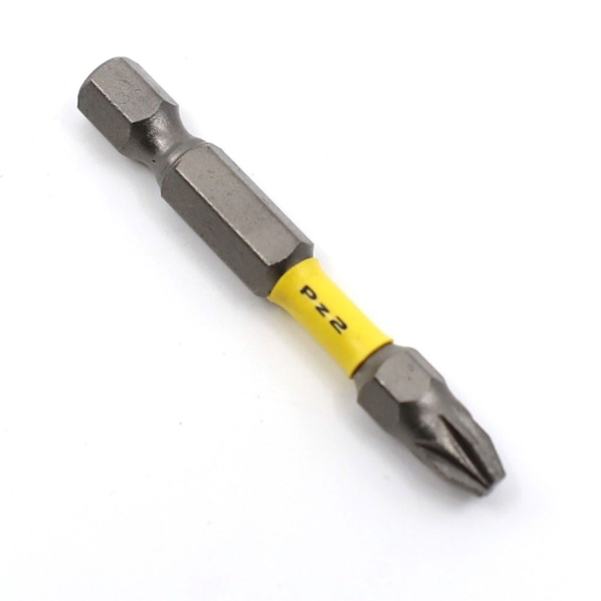 TapexTapex Torsiyon Bits Uç Pz2 50 Mm-(10 Adet)157.17.TZ50
