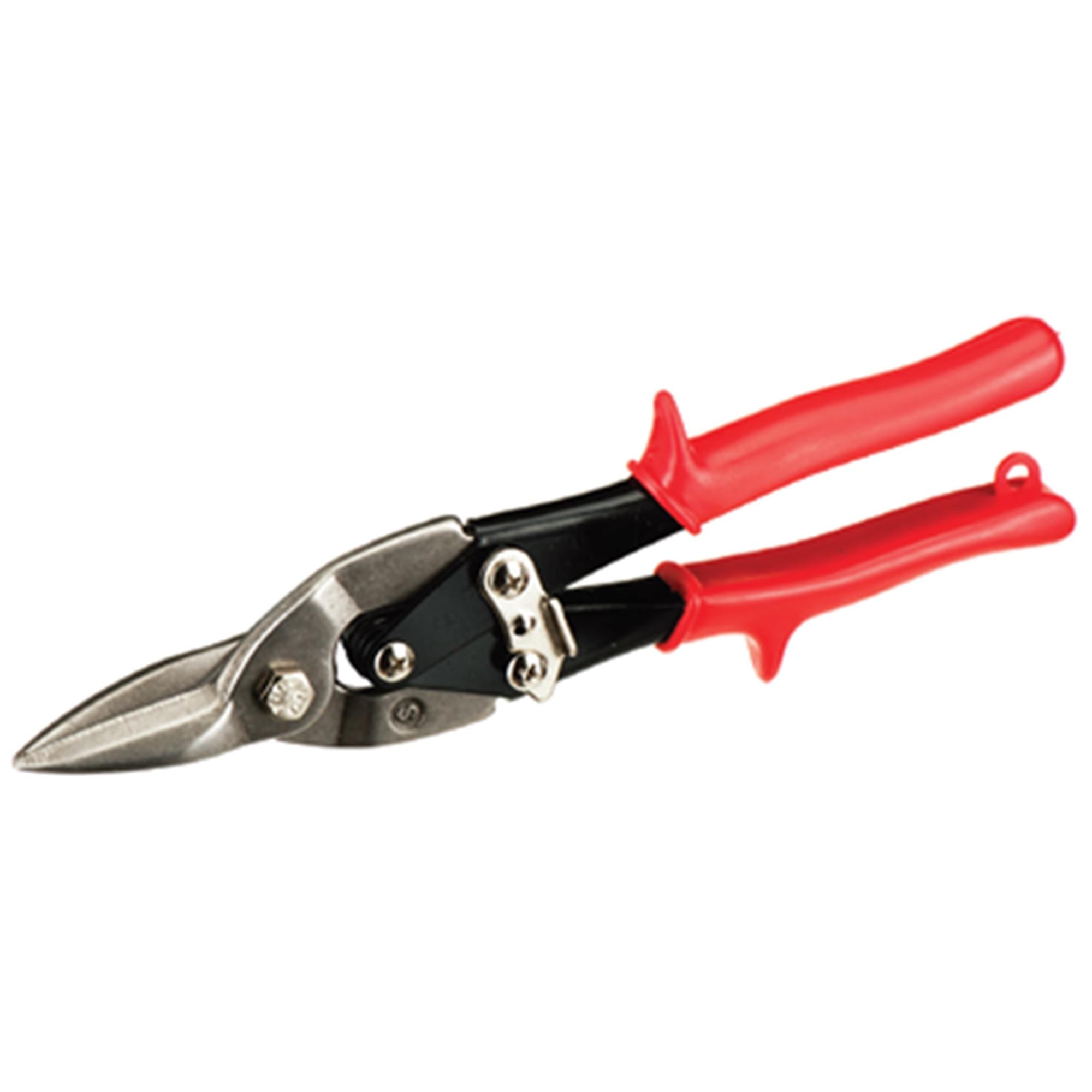 TomaxTomax Kaportacı Sac Kesme Makası 250 Mm Düz-(6'lı Paket)114.36.SK03