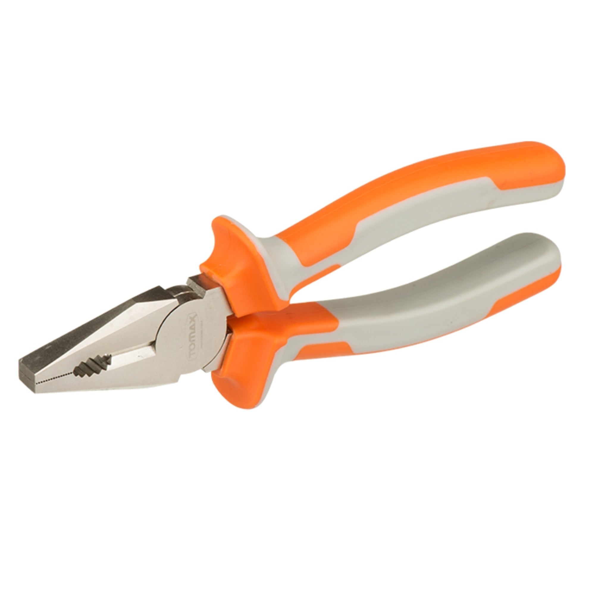 TomaxTomax Kombine Pense 180 Mm-(6'lı Paket)114.51.P180