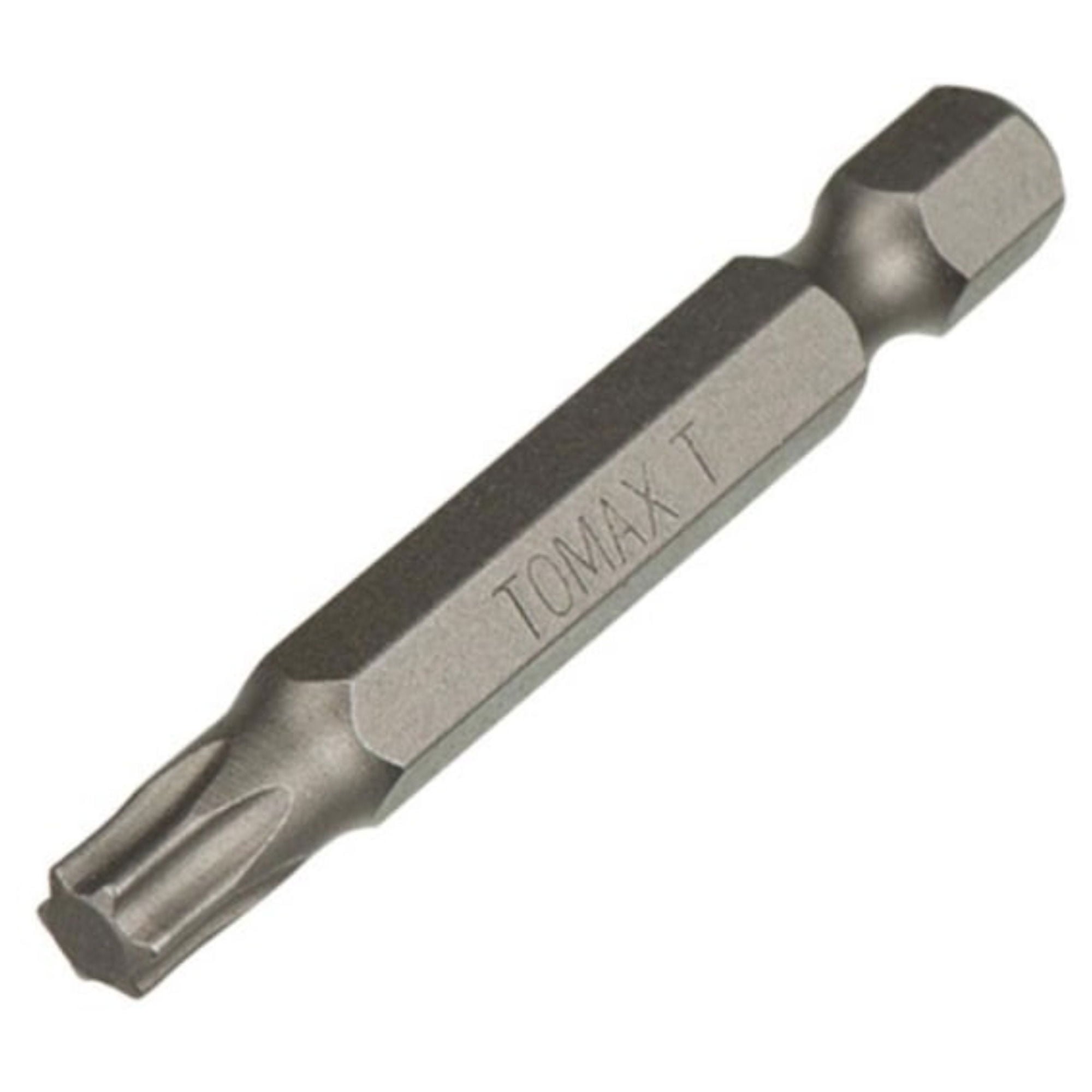 TomaxTomax Torx Uç T30X75 Mm-(20'li Paket)114.29.TU07