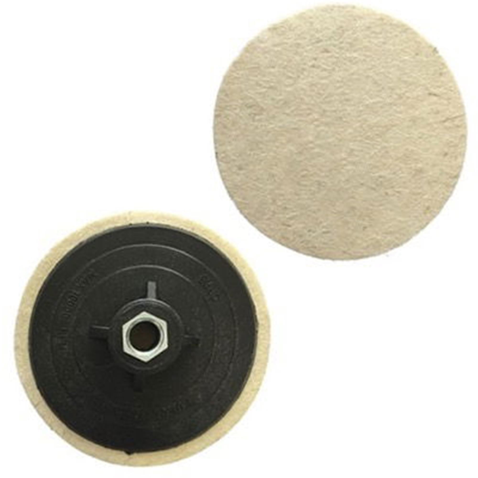 UgrUgr Polisaj Keçesi 115Xm14 -(25'li Paket)239.95.PL01