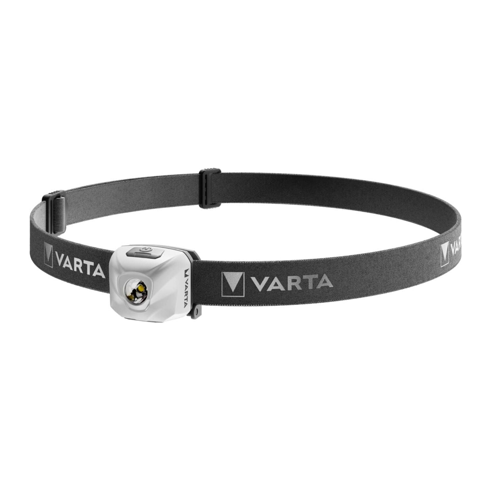 VartaVarta Led Kafa Feneri H30R Şarjlı120.07.LF03