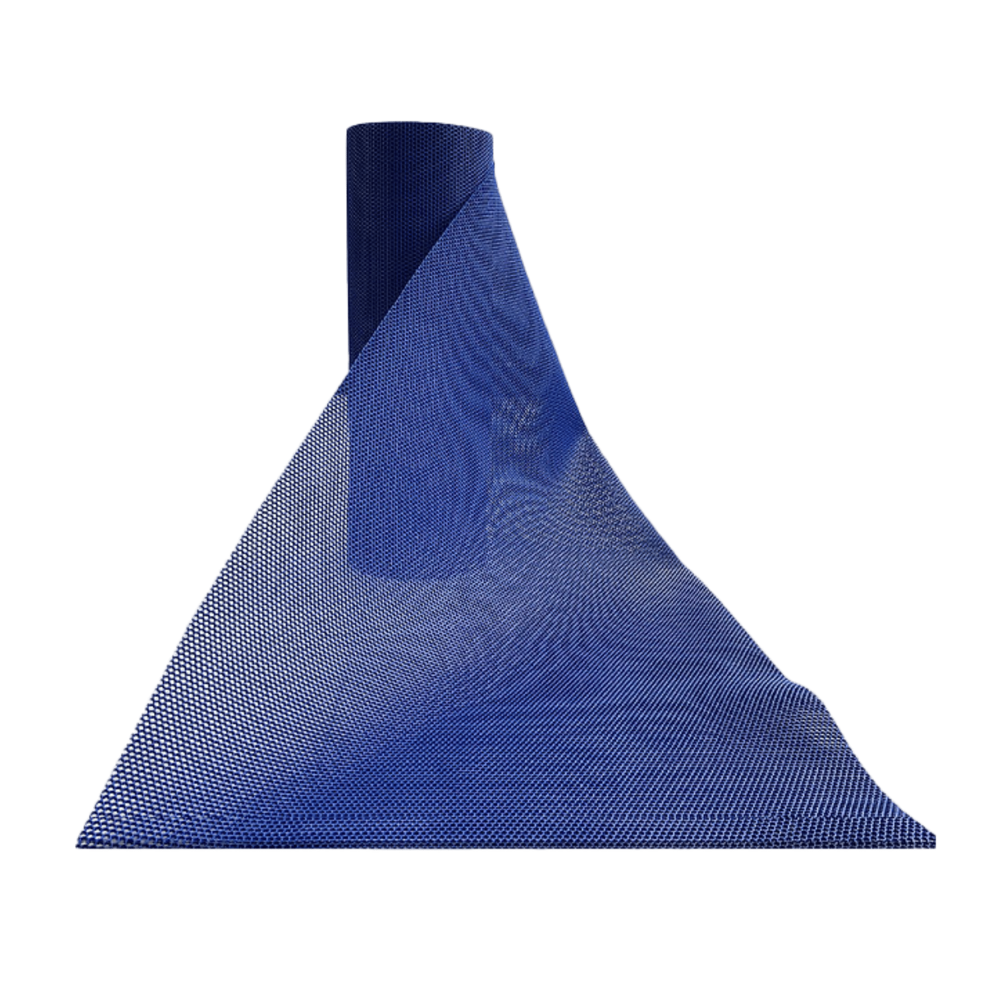 WalkmatsWalkmats Petek Mat Mavi 4 Mm X 90 Cm 15 Mt218.04.PM03