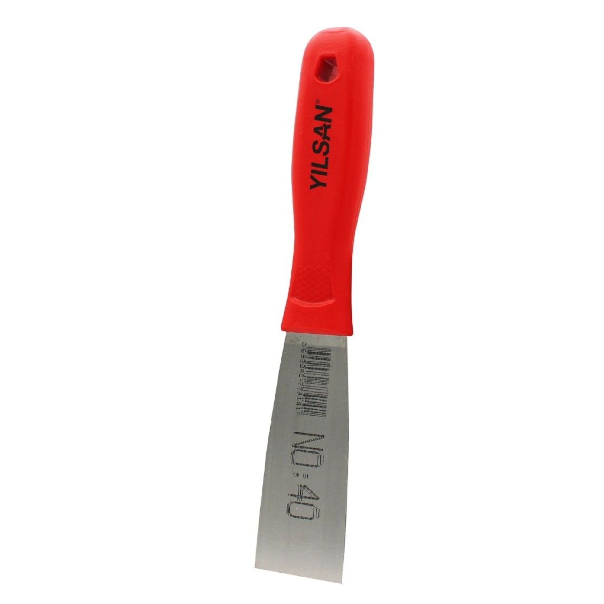 YılsanYılsan Kazıma Ispatula 40 Mm-(12'li Paket)129.10.K040
