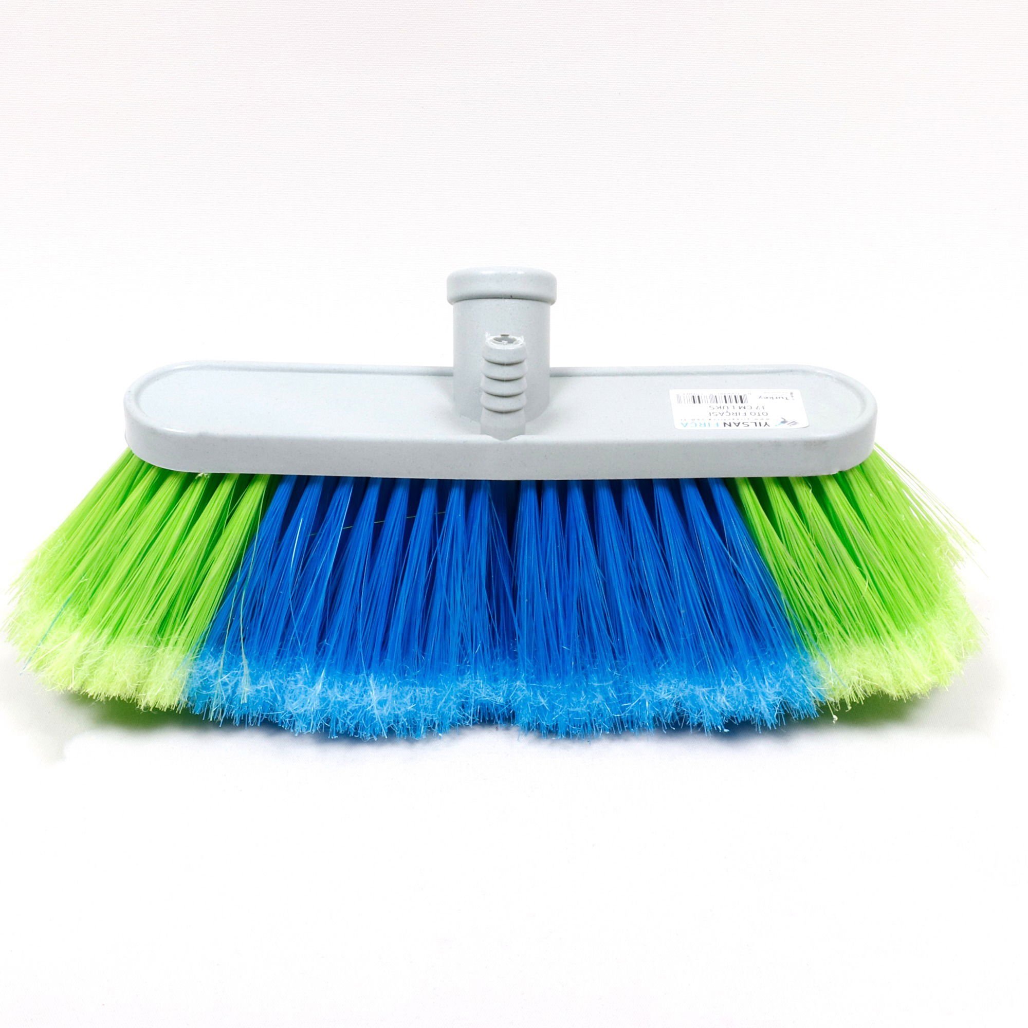 YılsanYılsan Oto Fırça 17 Cm Lüx (8 Cm)-(24 Adet)129.13.OF02