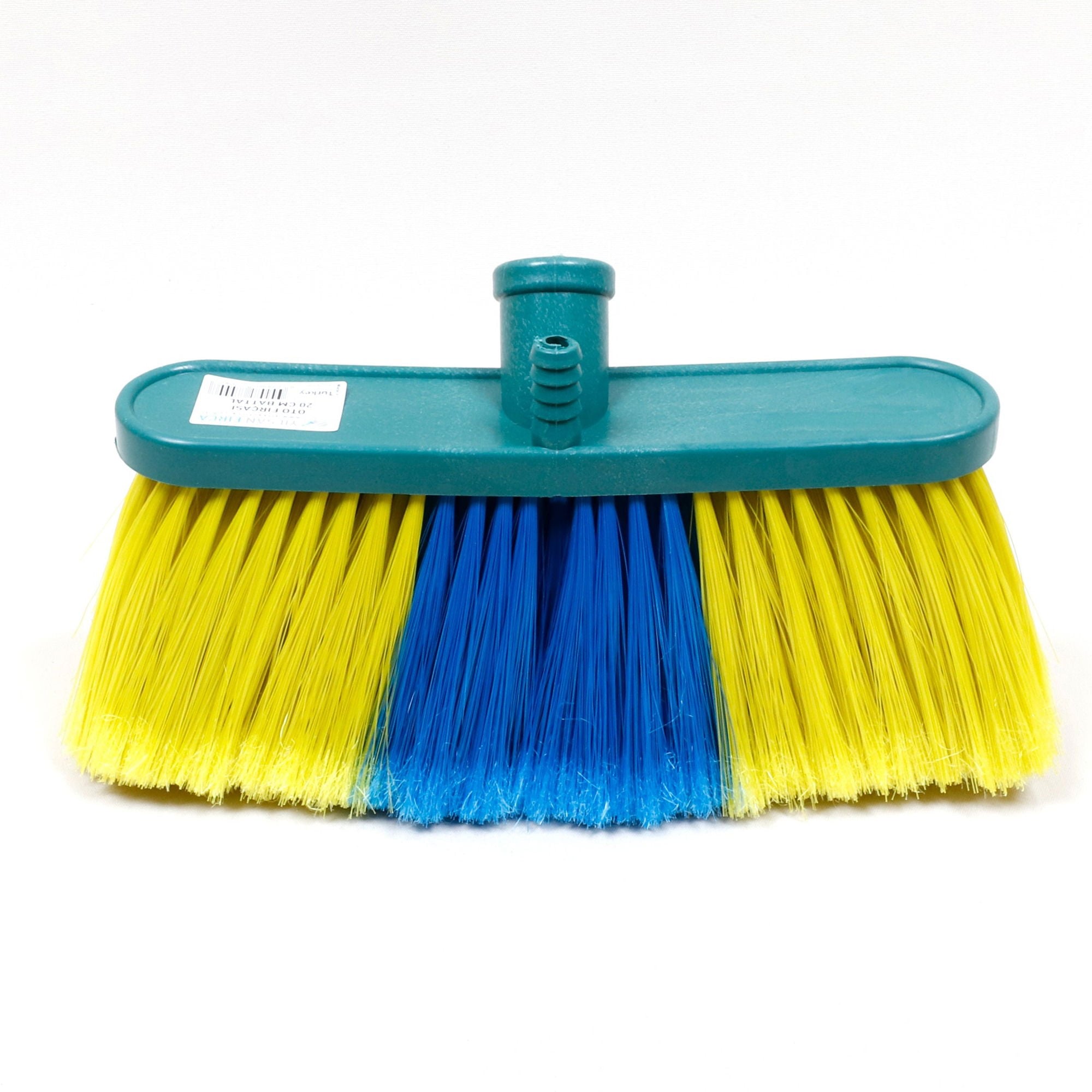 YılsanYılsan Oto Fırça 20 Cm Battal (9.5 Cm)-(24 Adet)129.13.OF03