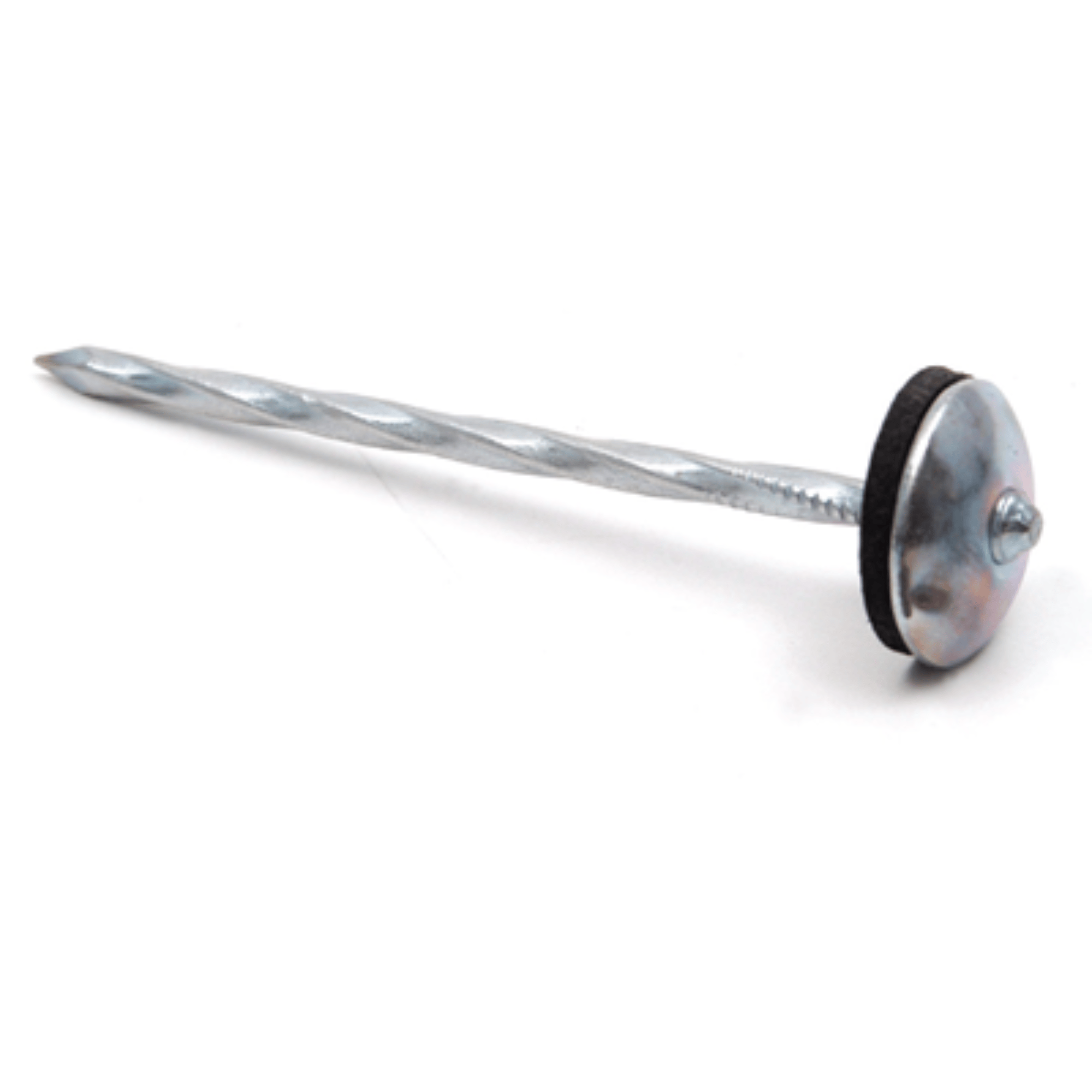 YsrYsr Galveniz Başlı Çatı Çivisi 6 Cm-5 Kg132.36.GC01