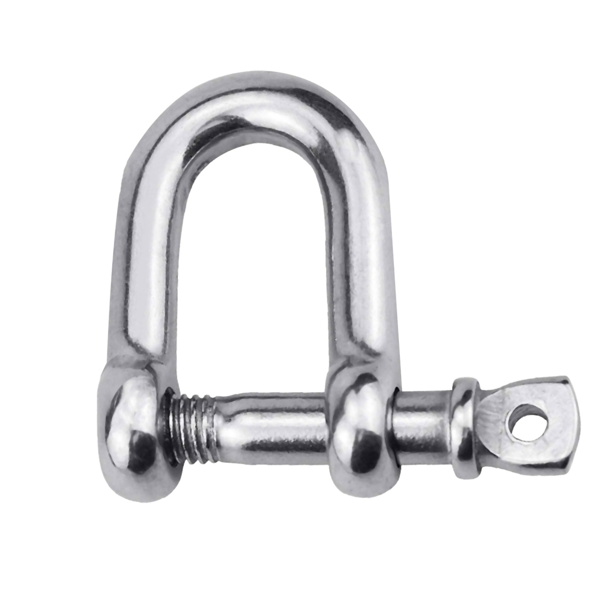 Yerli ÜretimZincir Kilit 10 Mm (3/8)-(50 Adet)133.06.MK04