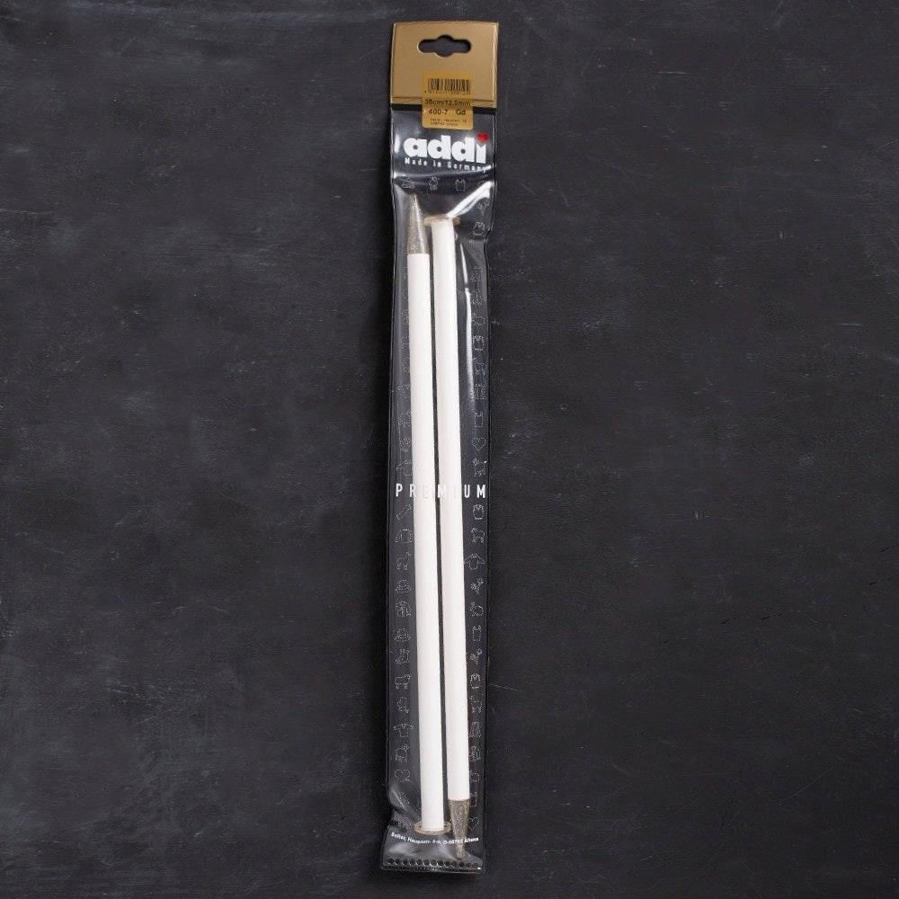 Addi Champagner 12mm 35cm m Örgü Şişi - 400-7