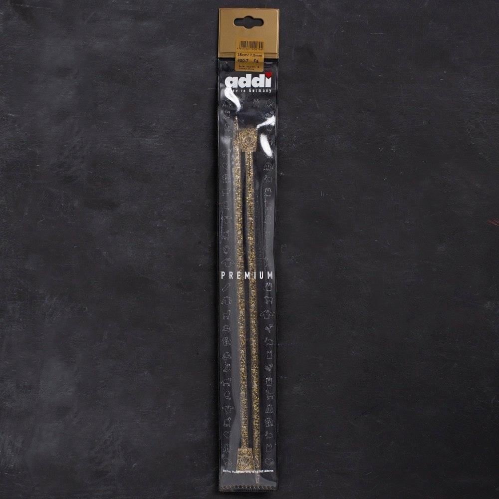 Addi Champagner 7mm 35cm Örgü Şişi - 400-7