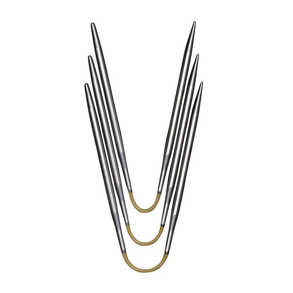 Addi CrasyTrio 3 lü 2,75 Mm 21 Cm Misinalı Çorap Ş