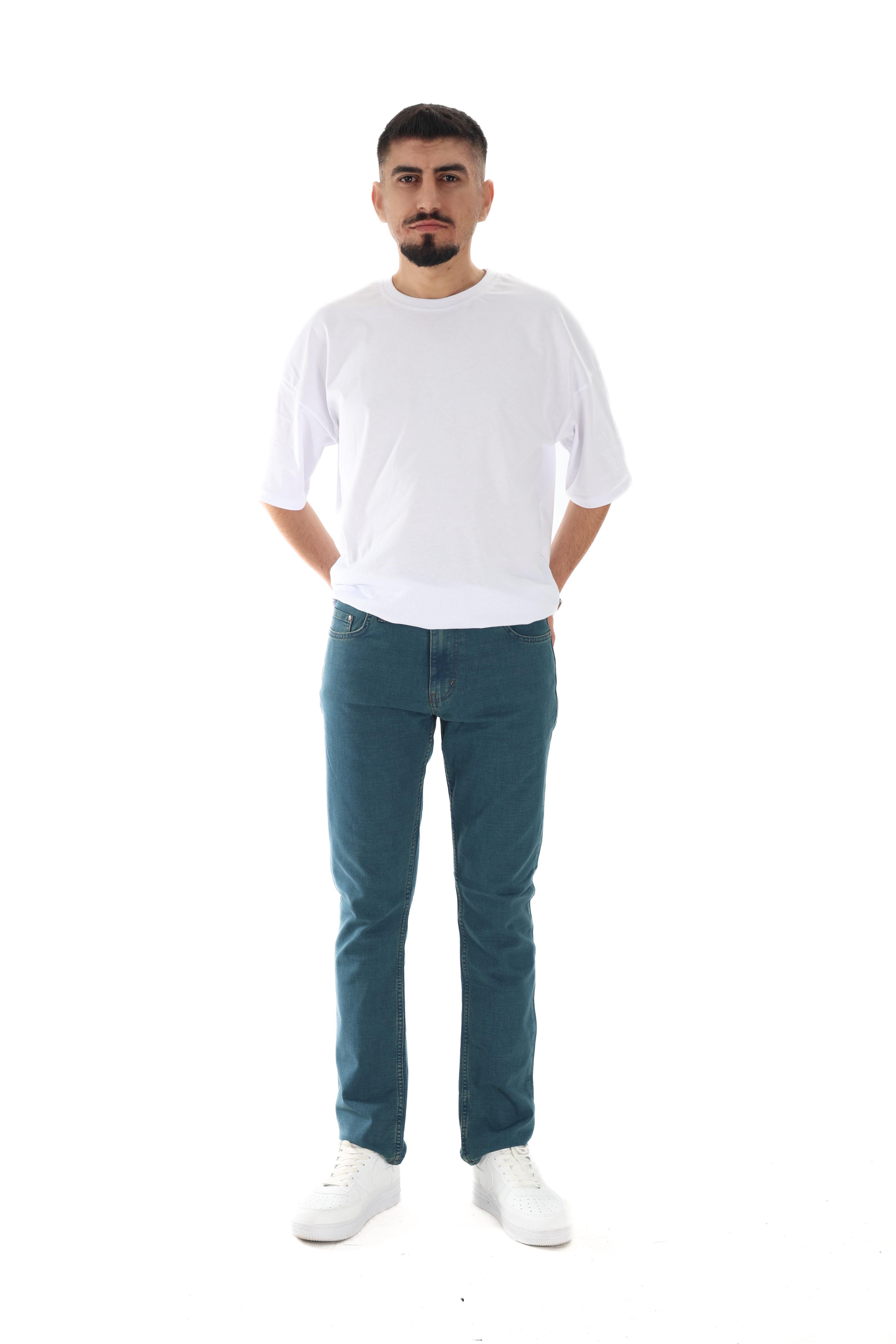 Likralı Jean